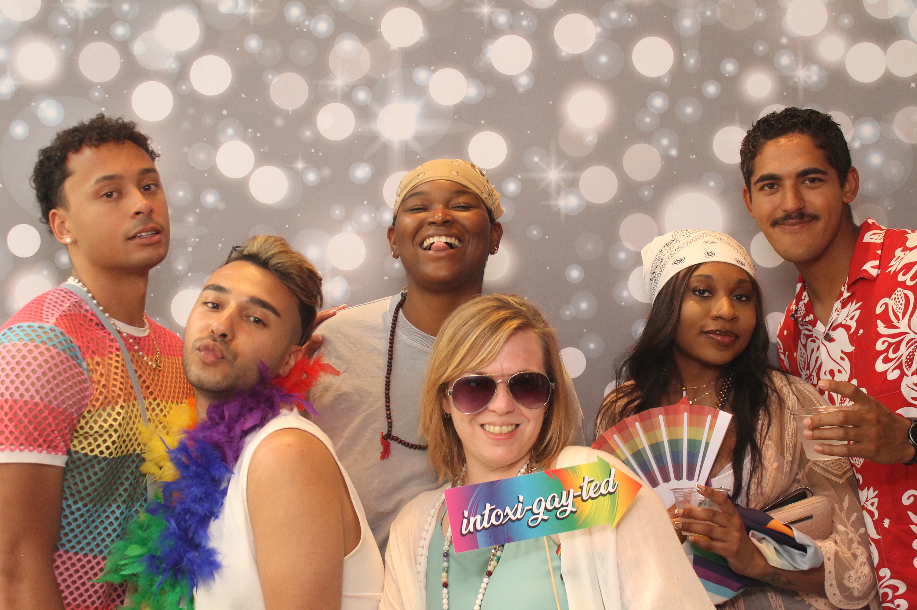 Pride | View more photos from the event at gallery.photoboothcincy.com/u/PhotoBoothCincy/Pride
