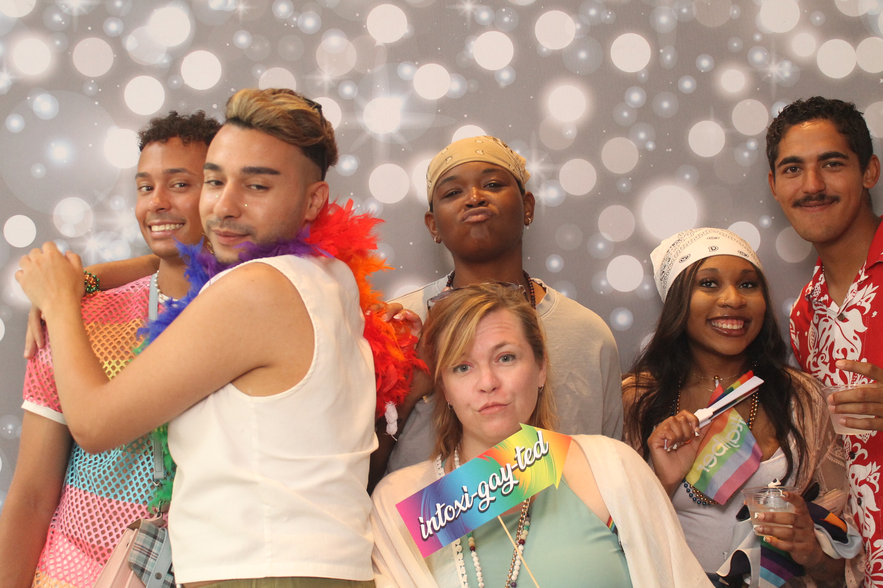 Pride | View more photos from the event at gallery.photoboothcincy.com/u/PhotoBoothCincy/Pride