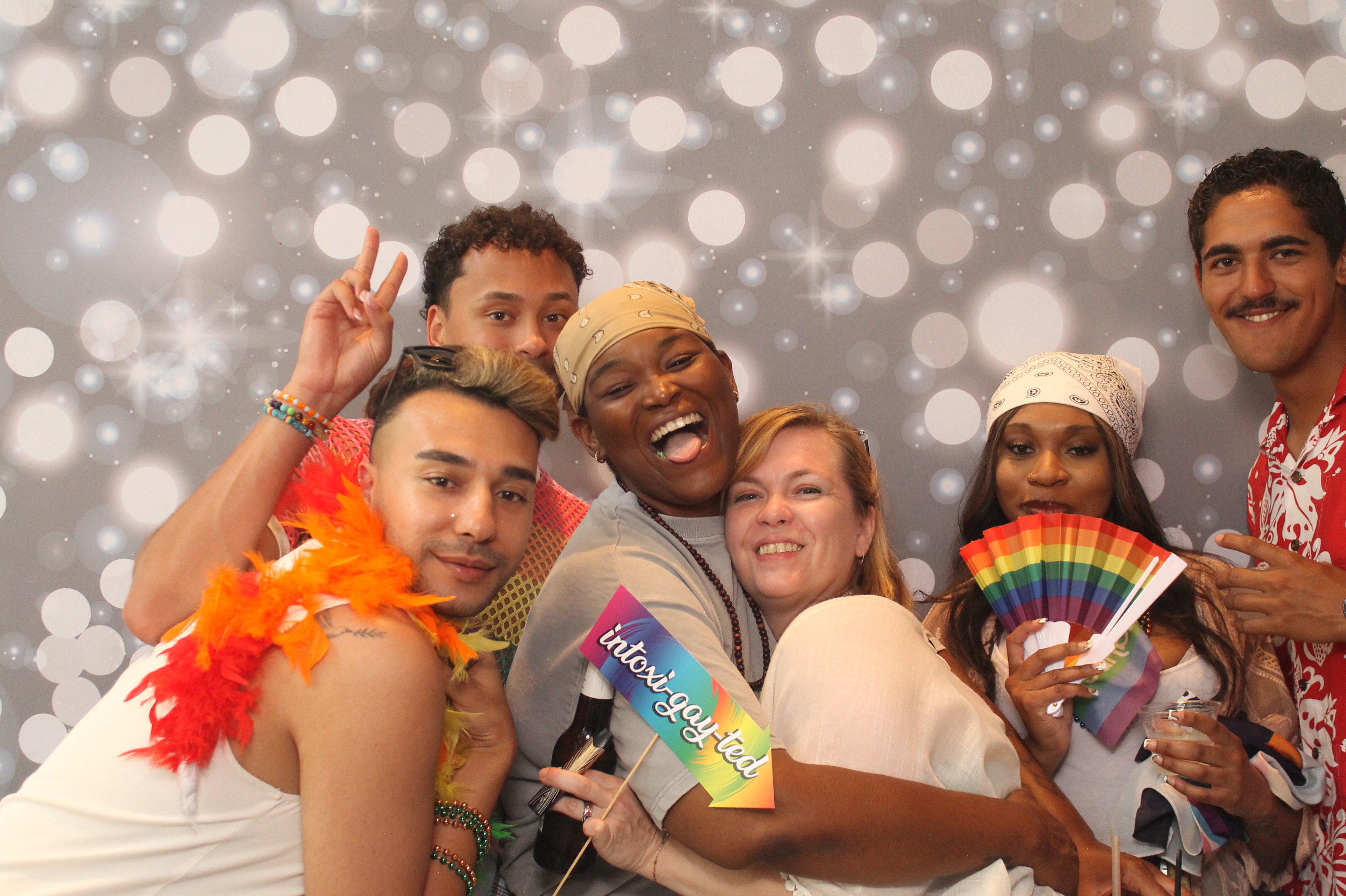 Pride | View more photos from the event at gallery.photoboothcincy.com/u/PhotoBoothCincy/Pride