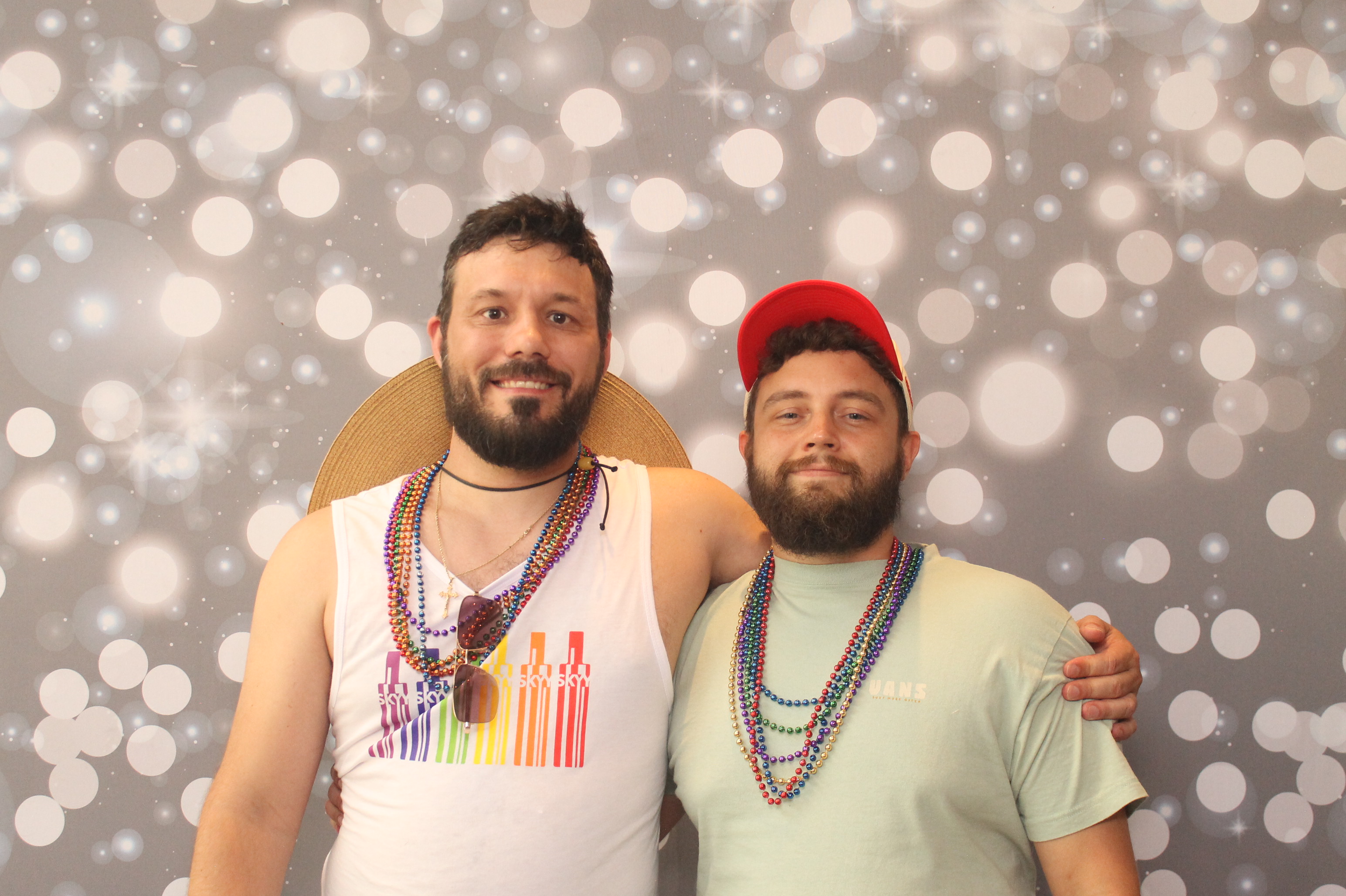 Pride | View more photos from the event at gallery.photoboothcincy.com/u/PhotoBoothCincy/Pride