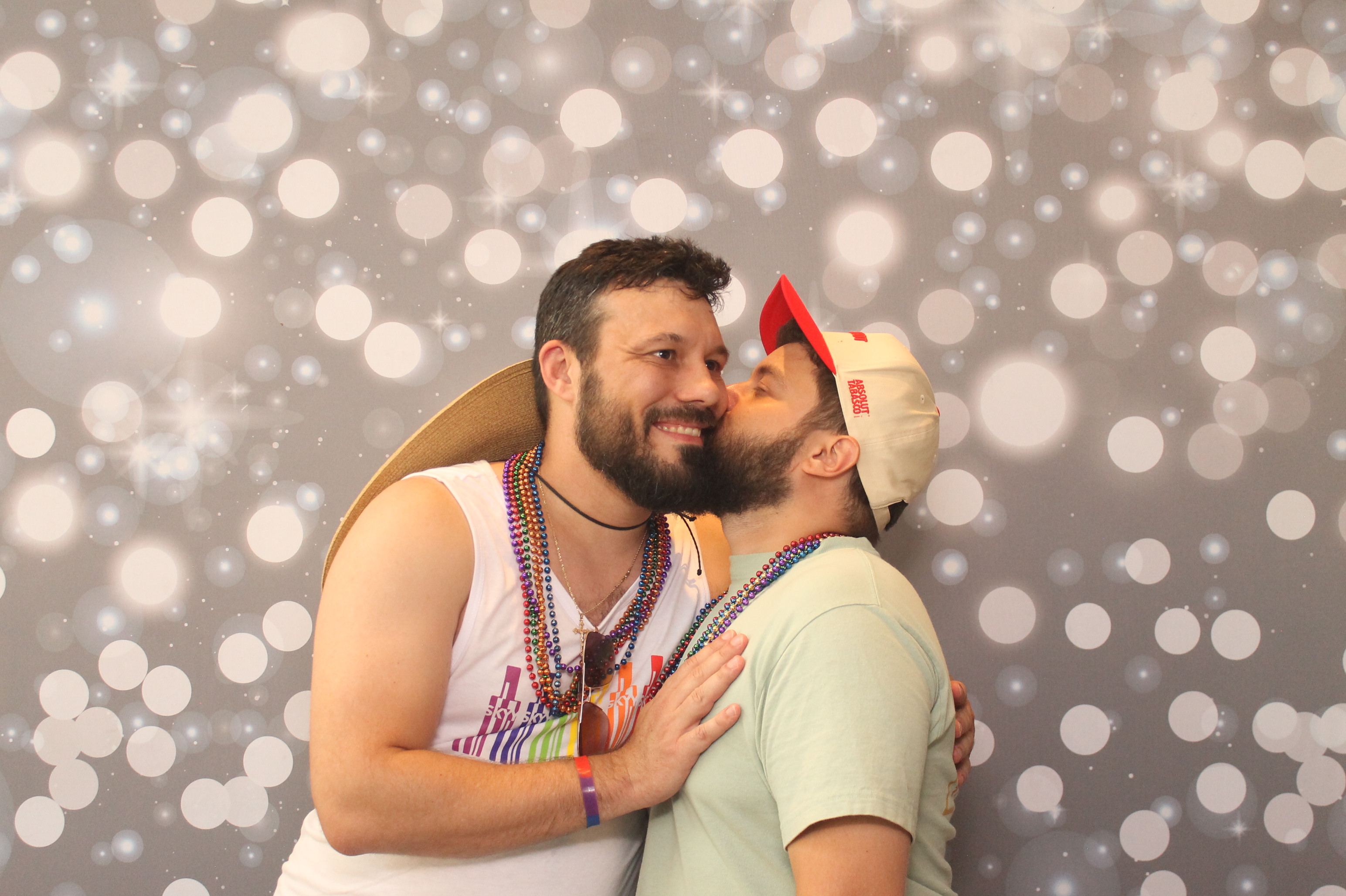 Pride | View more photos from the event at gallery.photoboothcincy.com/u/PhotoBoothCincy/Pride