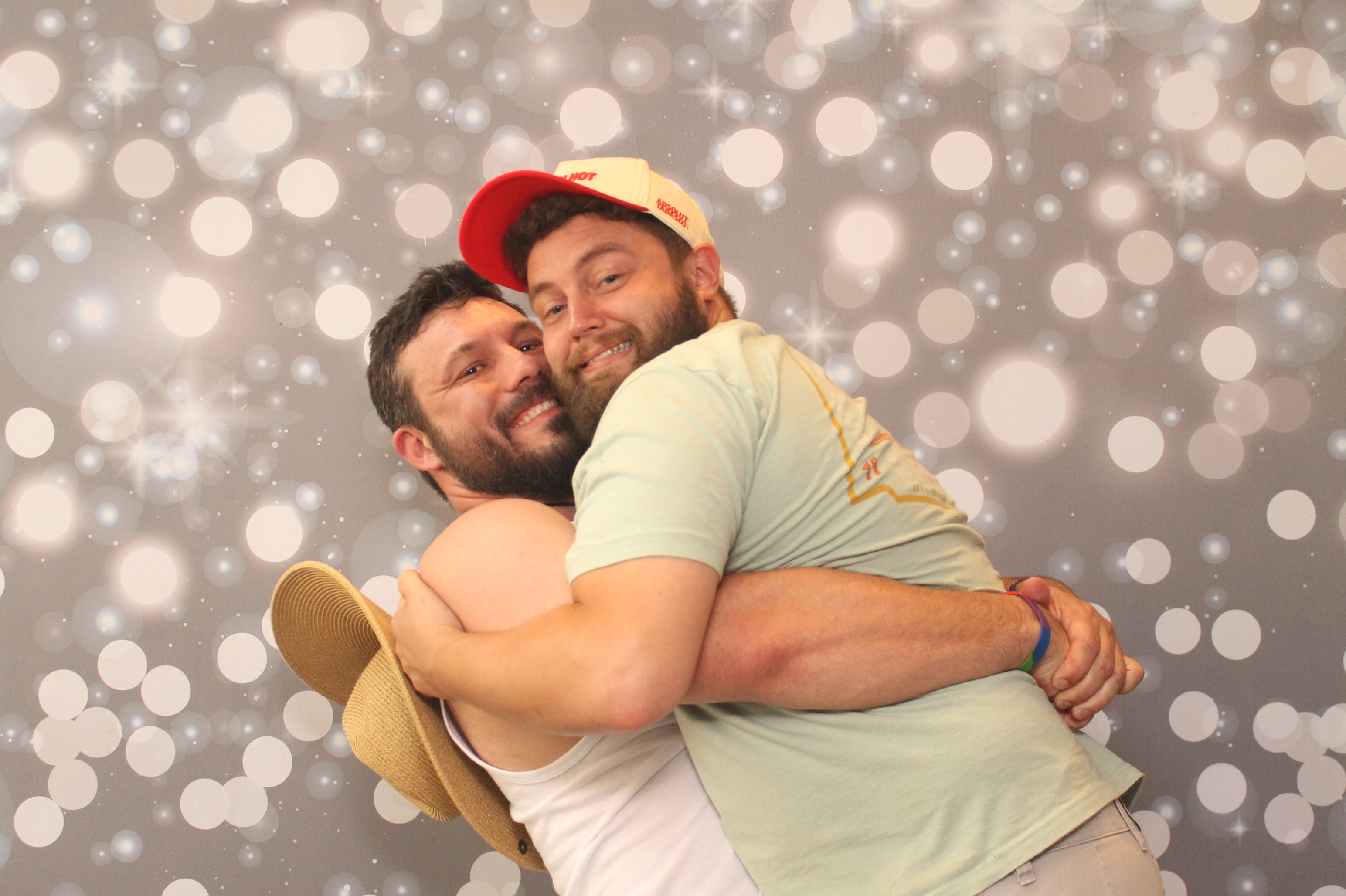 Pride | View more photos from the event at gallery.photoboothcincy.com/u/PhotoBoothCincy/Pride