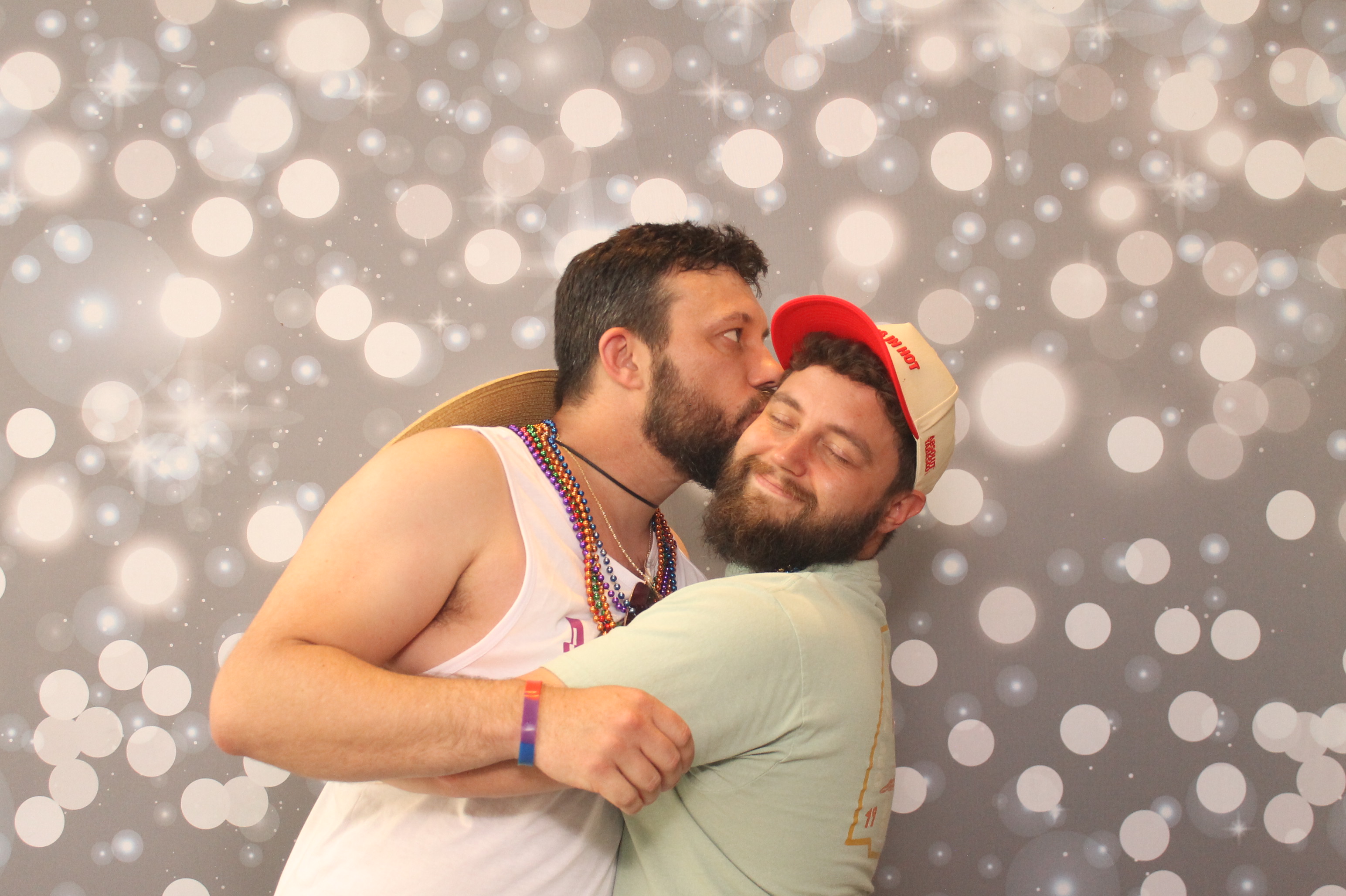 Pride | View more photos from the event at gallery.photoboothcincy.com/u/PhotoBoothCincy/Pride