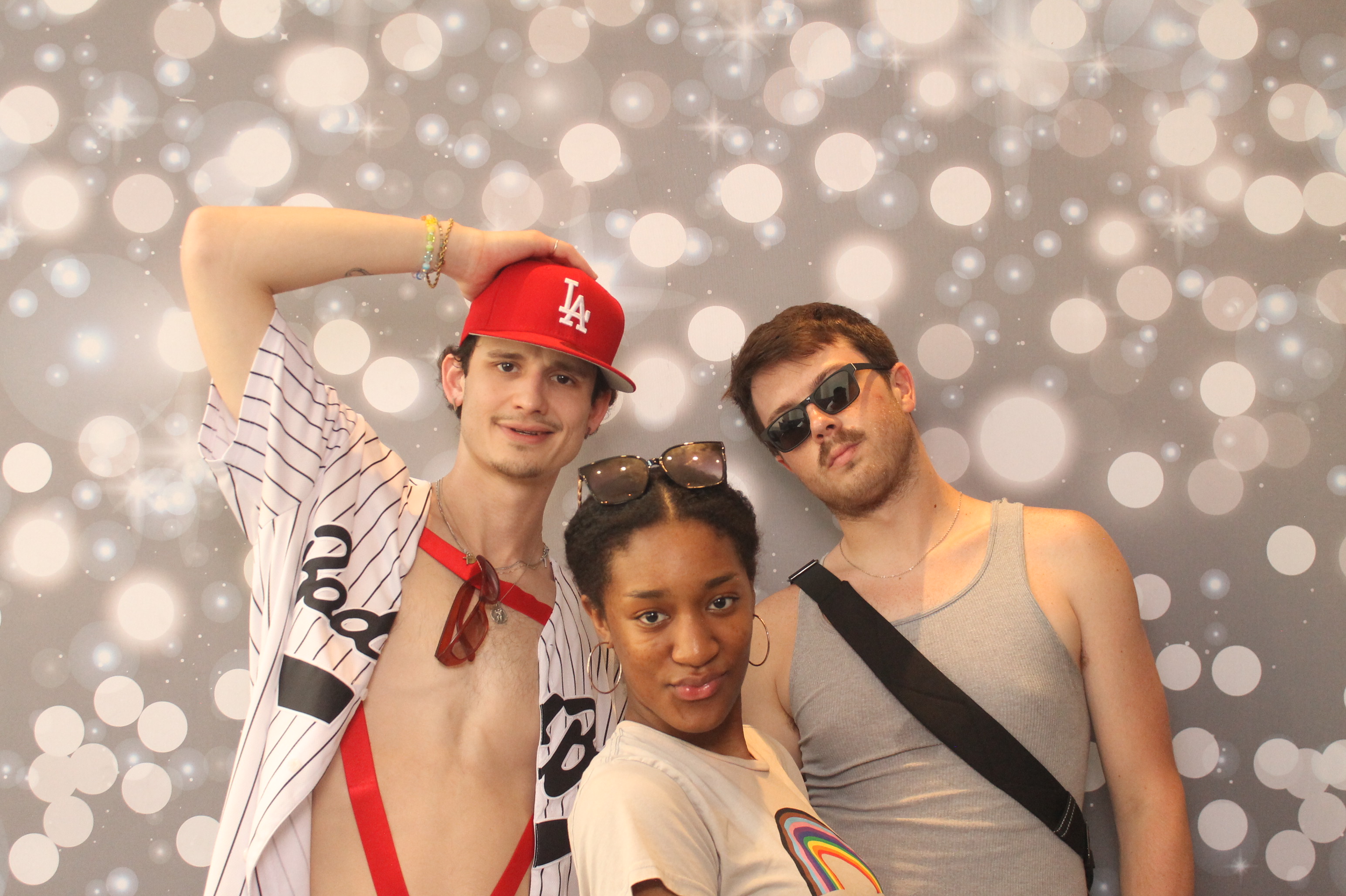 Pride | View more photos from the event at gallery.photoboothcincy.com/u/PhotoBoothCincy/Pride
