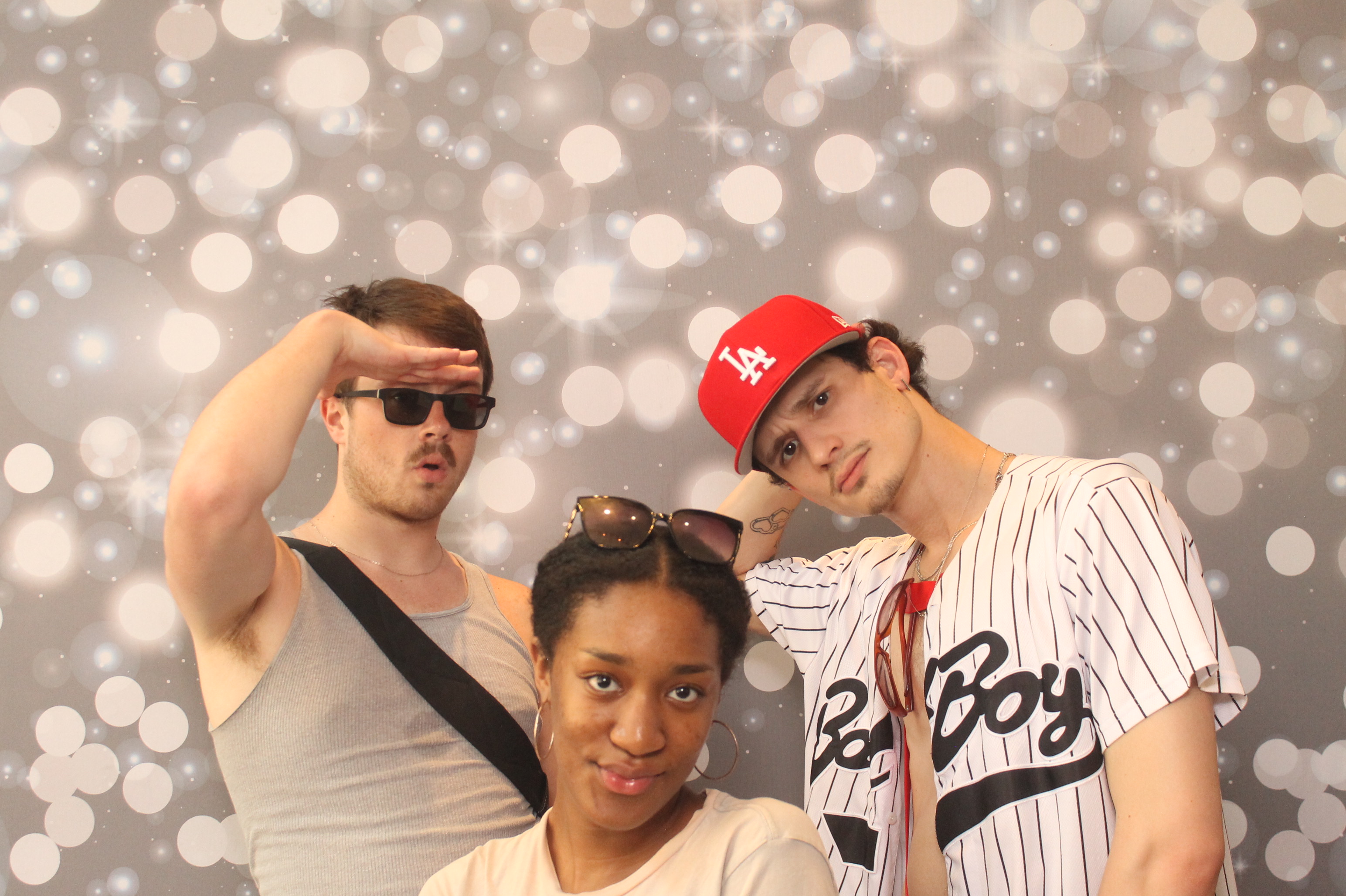 Pride | View more photos from the event at gallery.photoboothcincy.com/u/PhotoBoothCincy/Pride