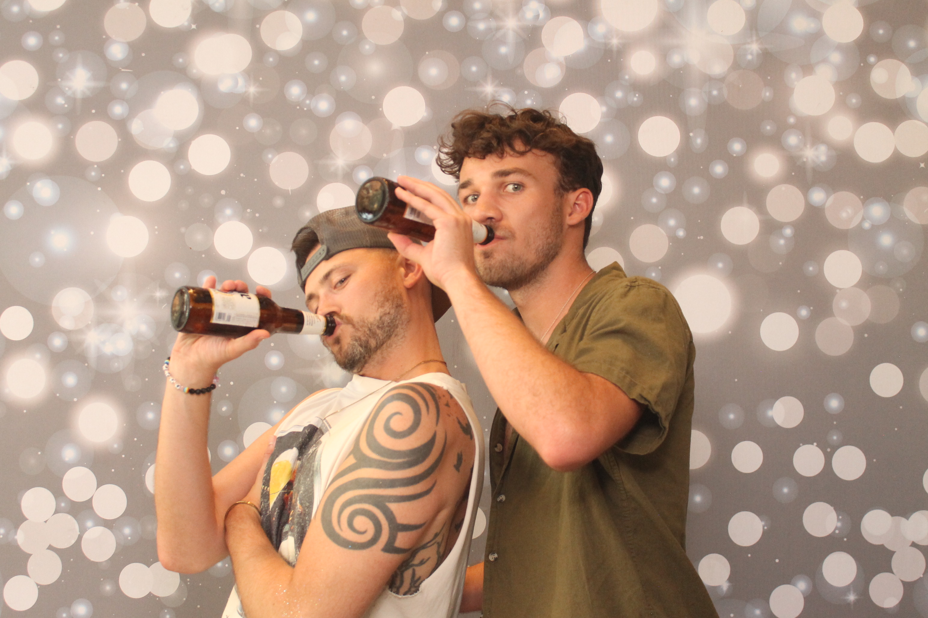 Pride | View more photos from the event at gallery.photoboothcincy.com/u/PhotoBoothCincy/Pride