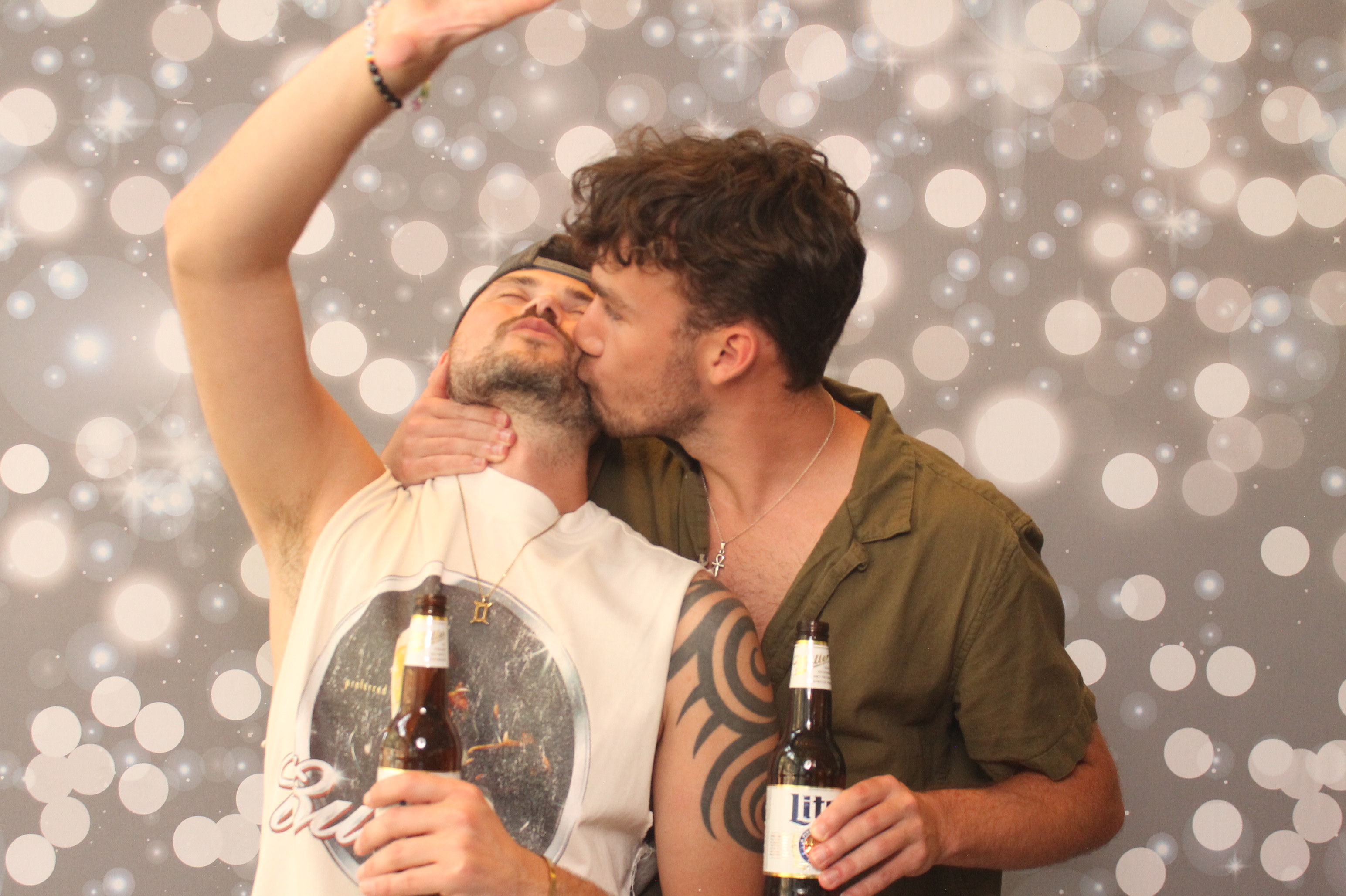 Pride | View more photos from the event at gallery.photoboothcincy.com/u/PhotoBoothCincy/Pride