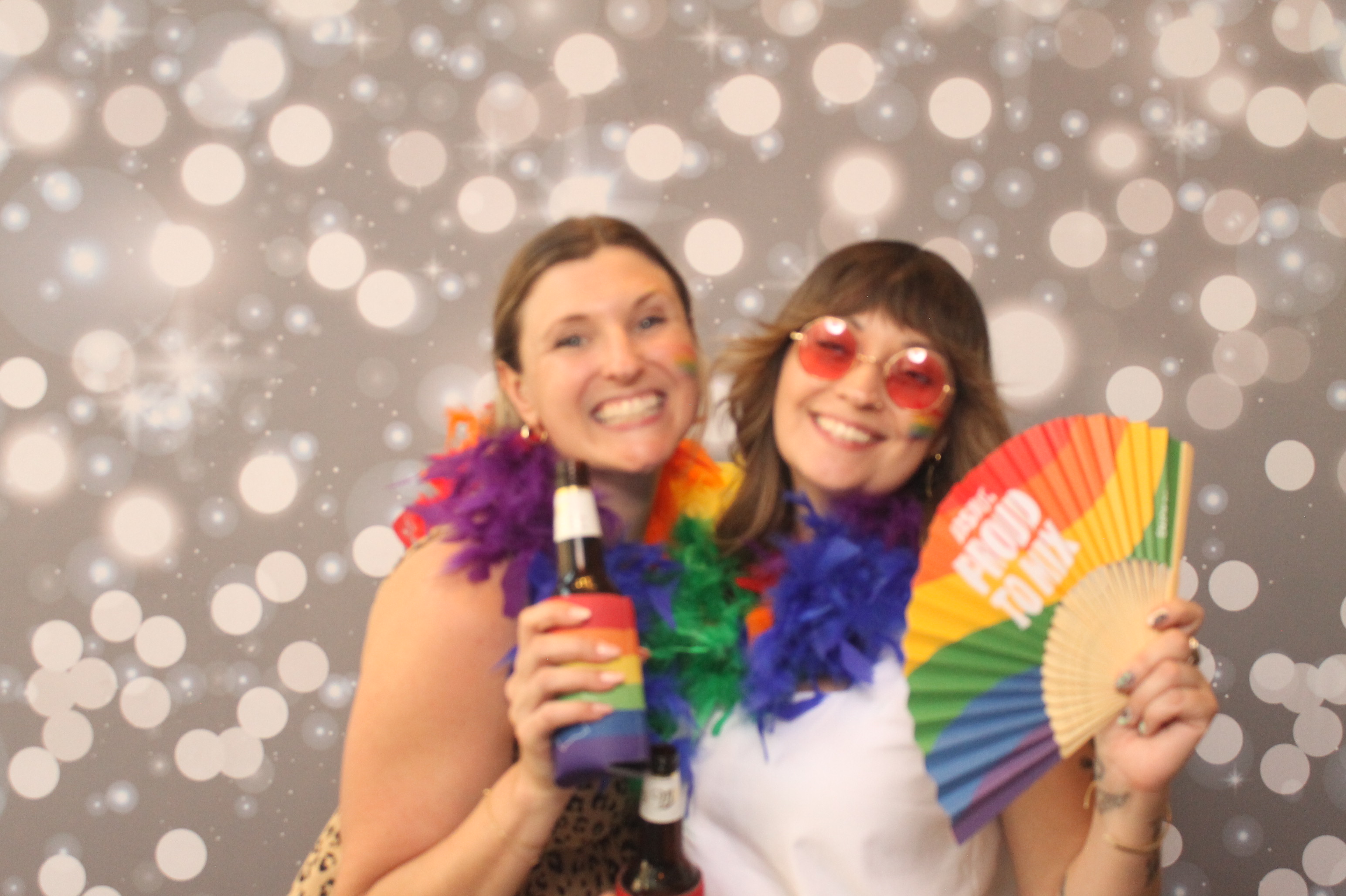 Pride | View more photos from the event at gallery.photoboothcincy.com/u/PhotoBoothCincy/Pride