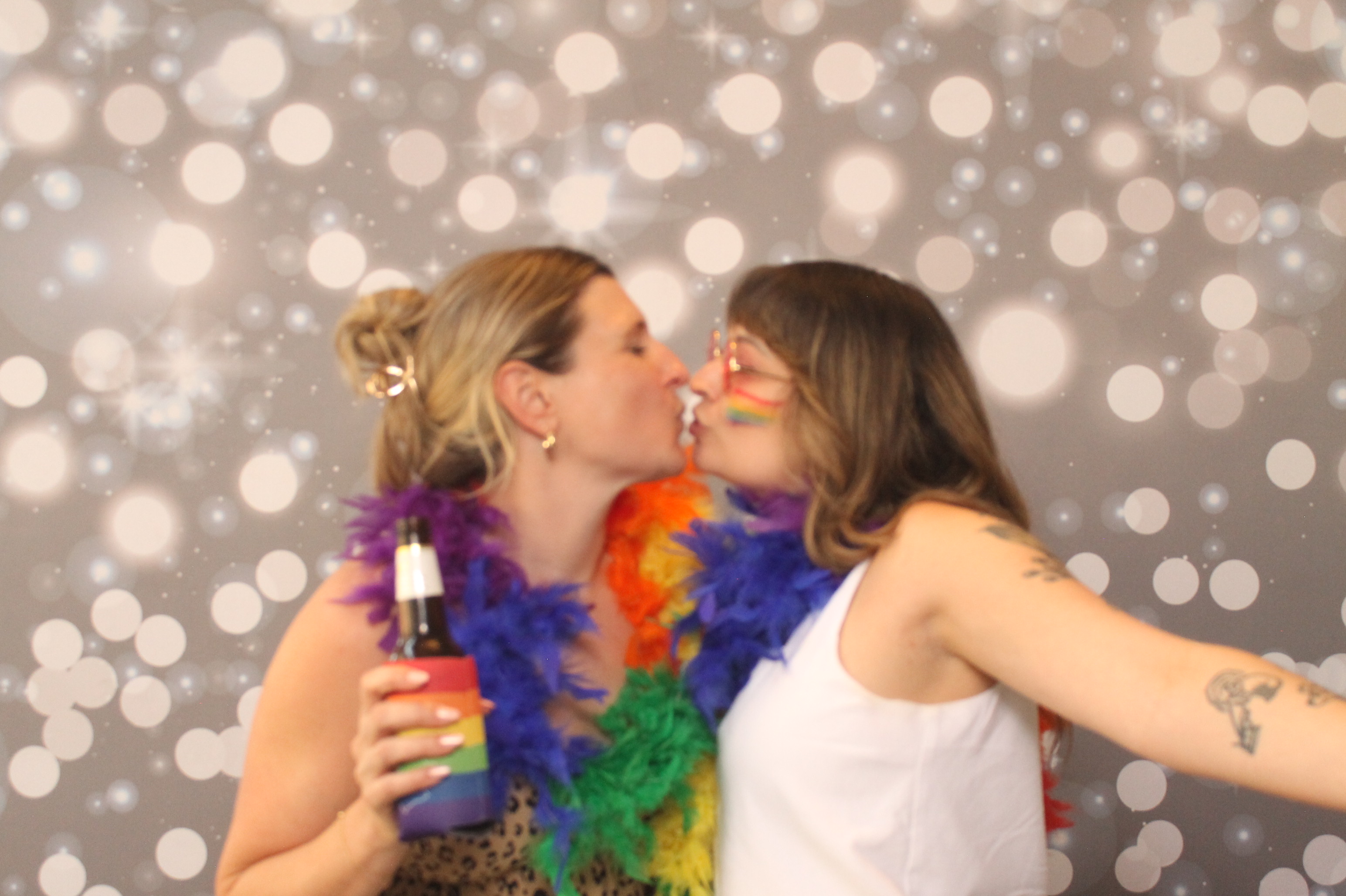Pride | View more photos from the event at gallery.photoboothcincy.com/u/PhotoBoothCincy/Pride