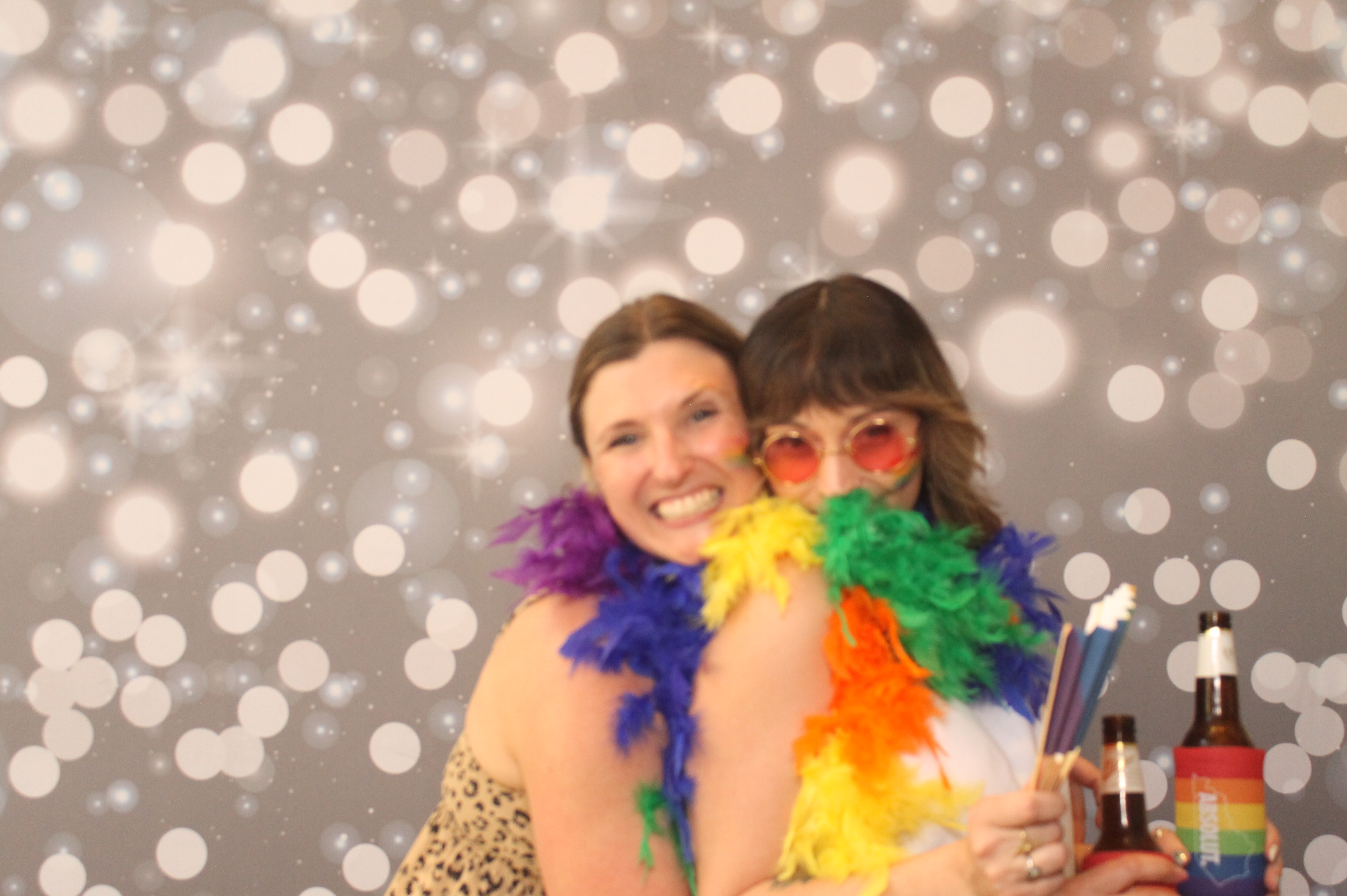 Pride | View more photos from the event at gallery.photoboothcincy.com/u/PhotoBoothCincy/Pride
