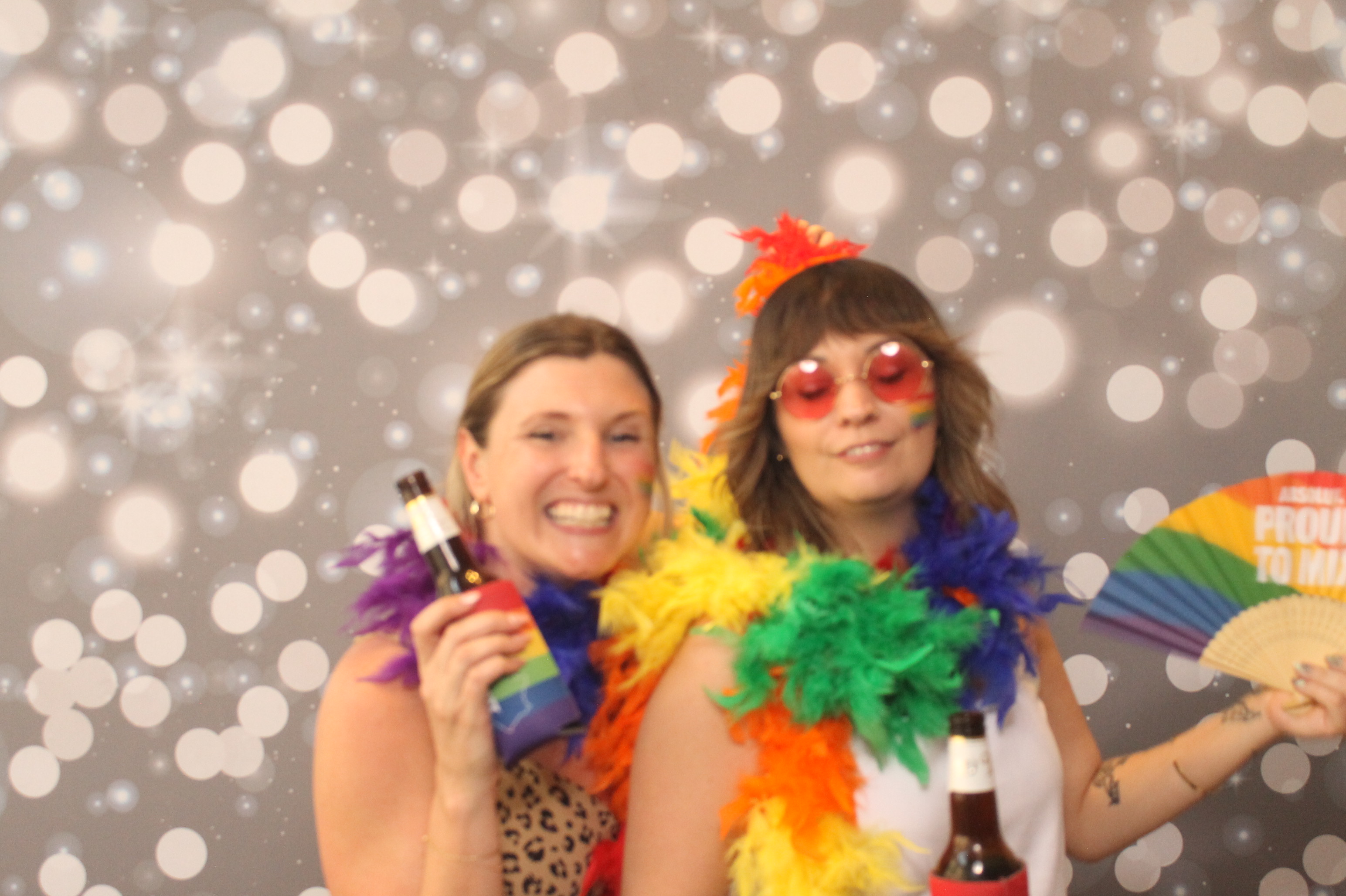Pride | View more photos from the event at gallery.photoboothcincy.com/u/PhotoBoothCincy/Pride