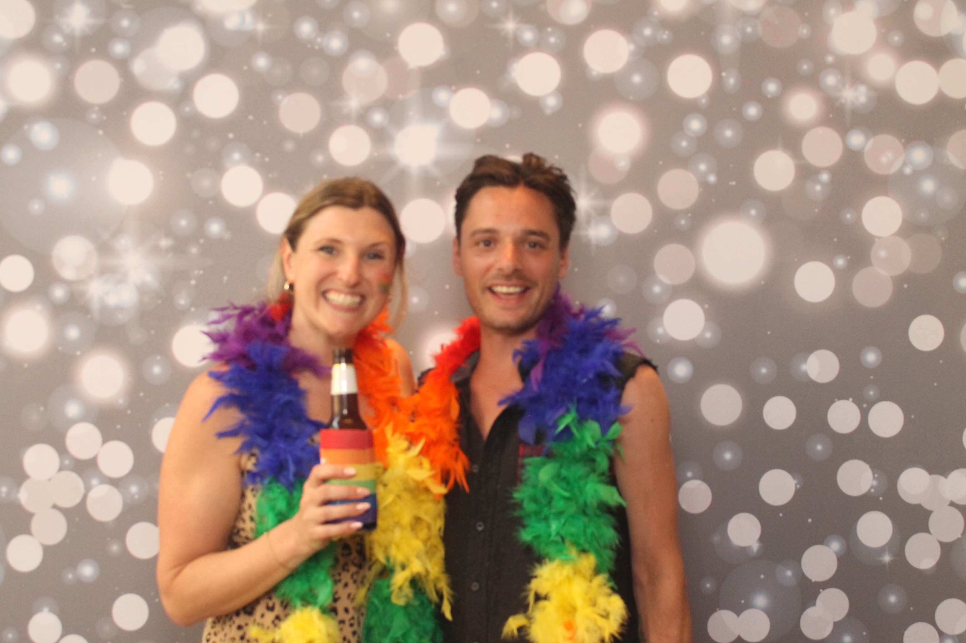 Pride | View more photos from the event at gallery.photoboothcincy.com/u/PhotoBoothCincy/Pride