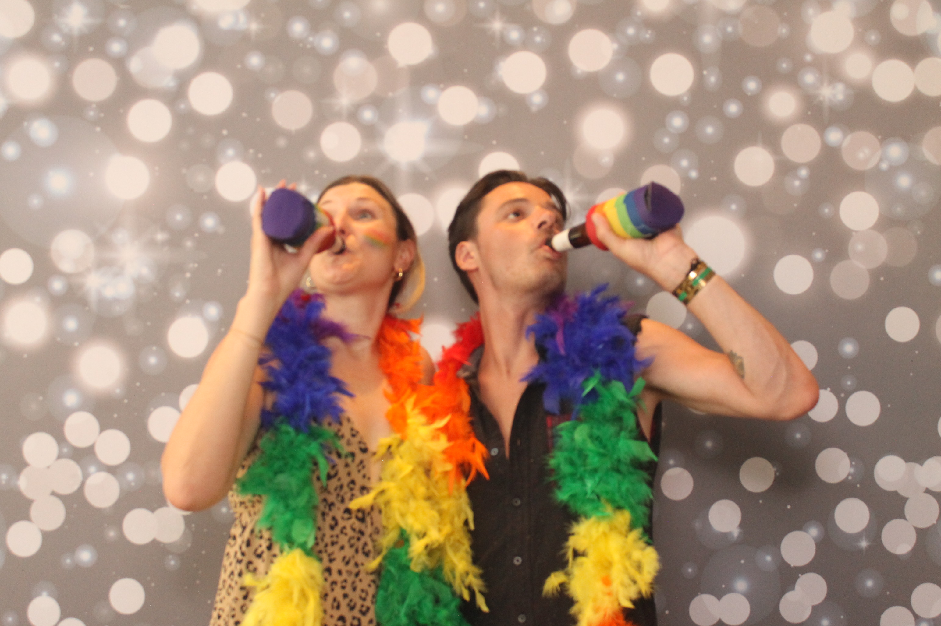 Pride | View more photos from the event at gallery.photoboothcincy.com/u/PhotoBoothCincy/Pride