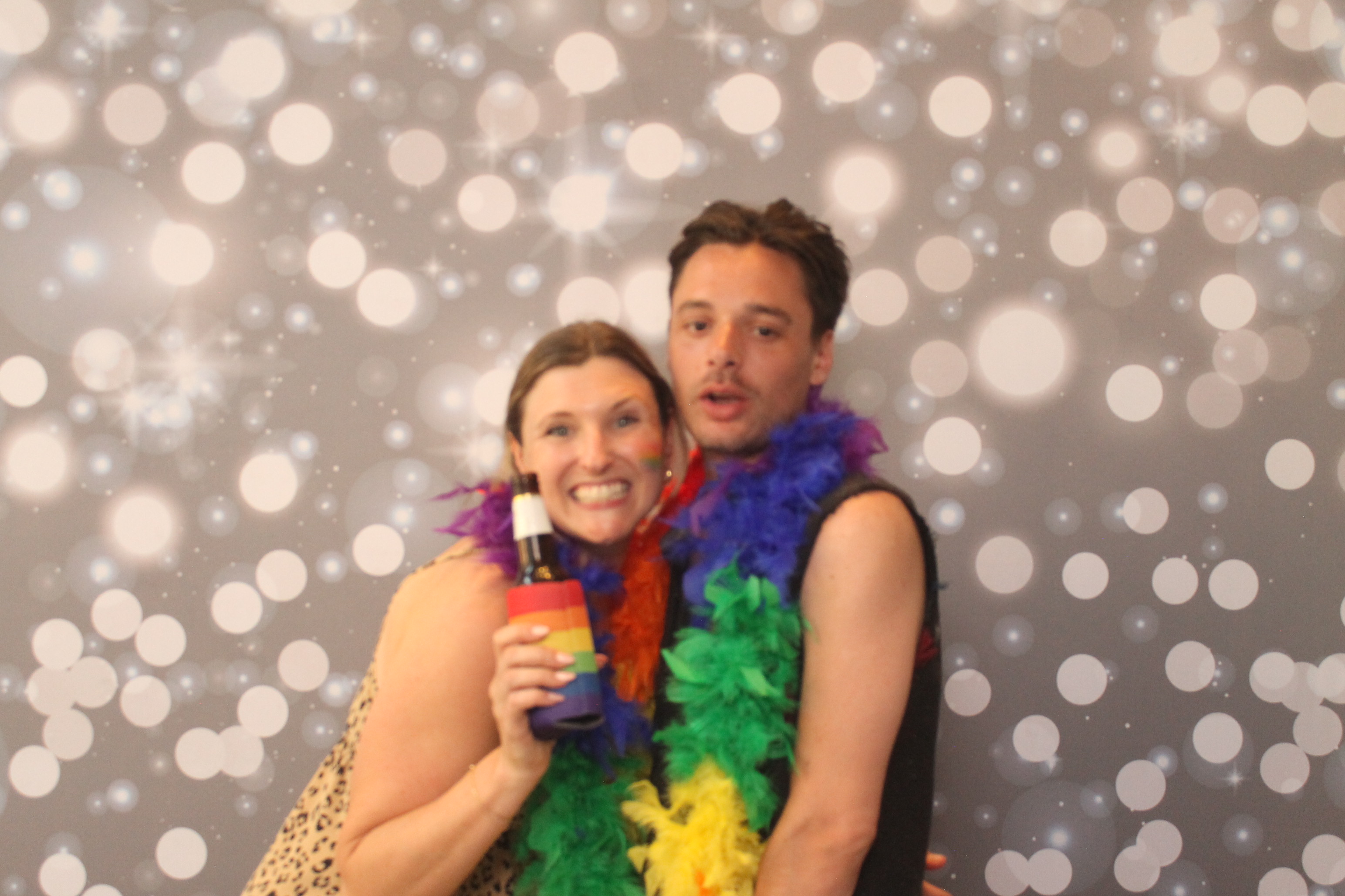 Pride | View more photos from the event at gallery.photoboothcincy.com/u/PhotoBoothCincy/Pride