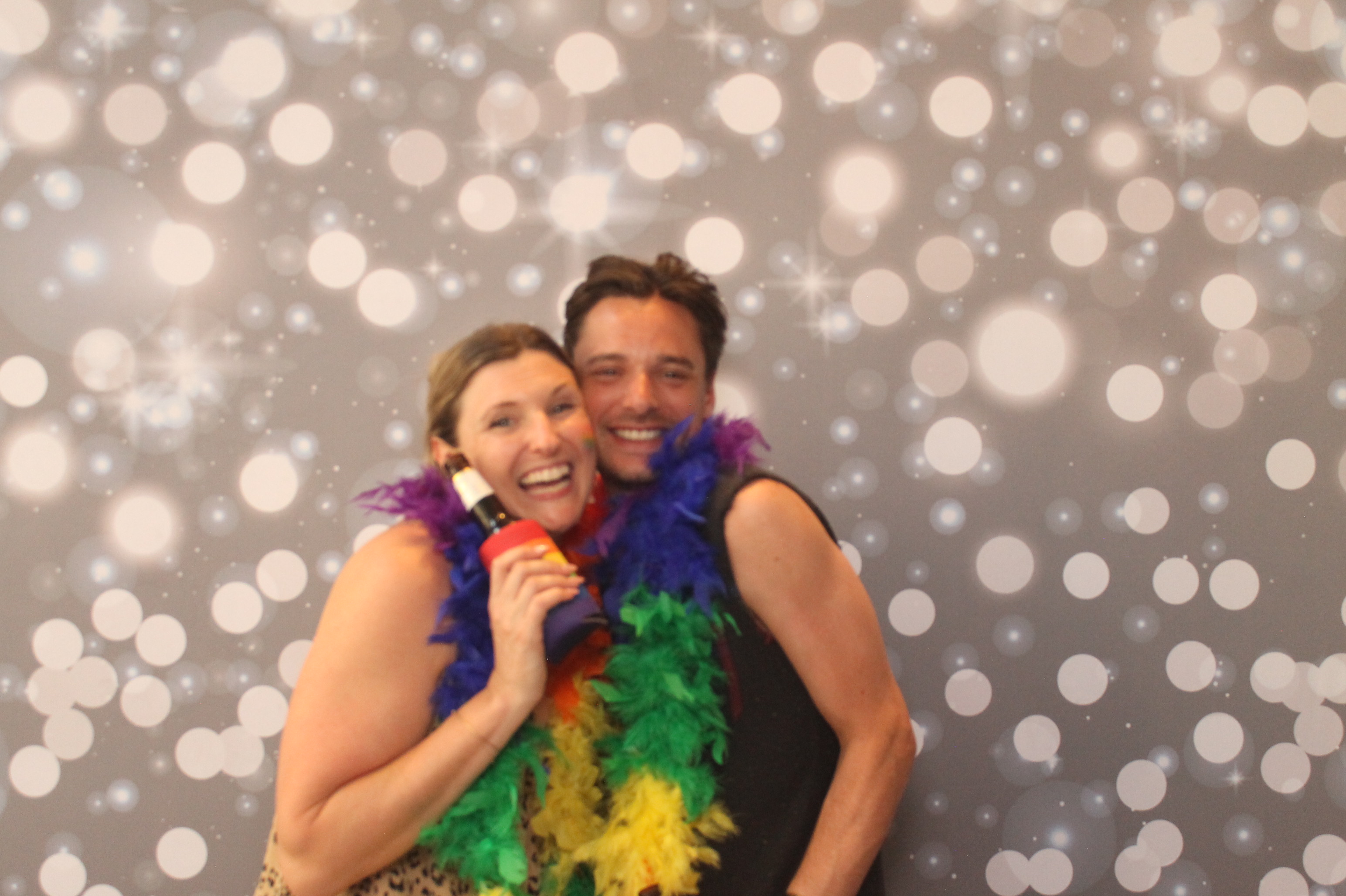 Pride | View more photos from the event at gallery.photoboothcincy.com/u/PhotoBoothCincy/Pride