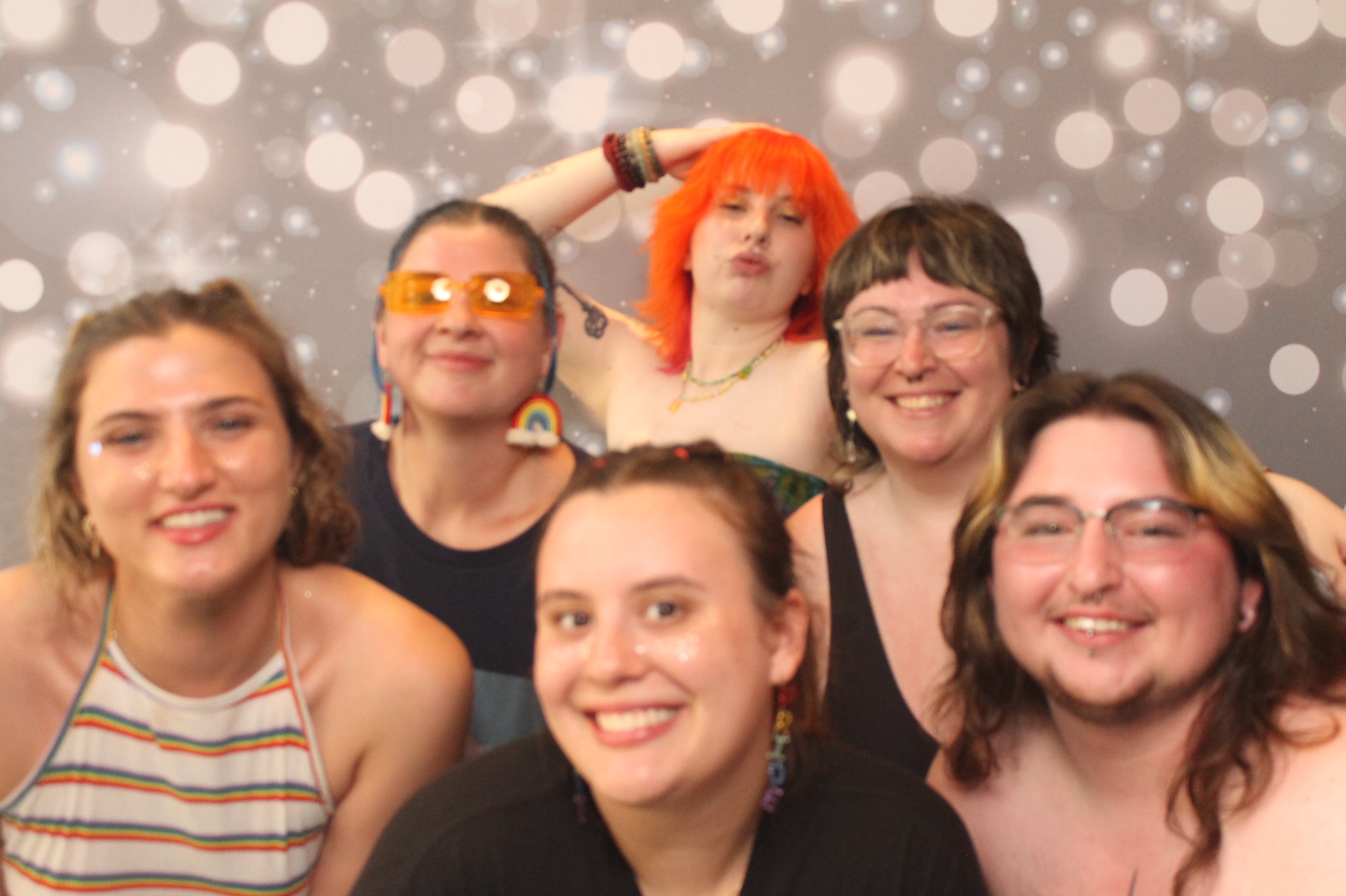 Pride | View more photos from the event at gallery.photoboothcincy.com/u/PhotoBoothCincy/Pride
