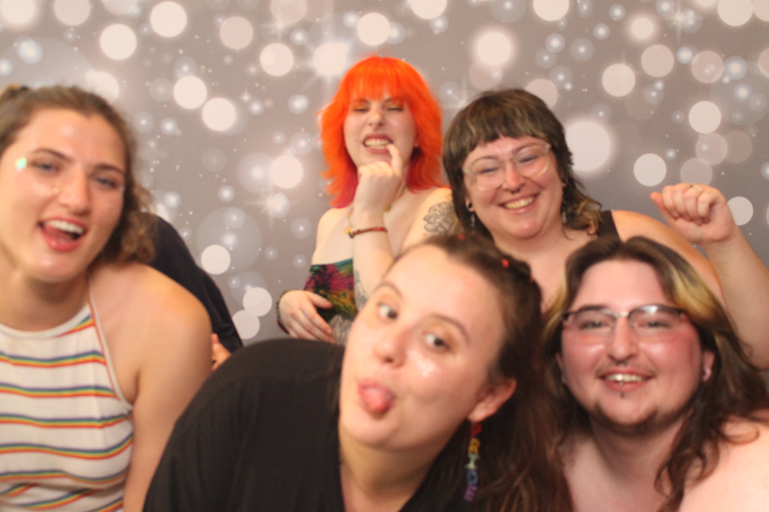Pride | View more photos from the event at gallery.photoboothcincy.com/u/PhotoBoothCincy/Pride