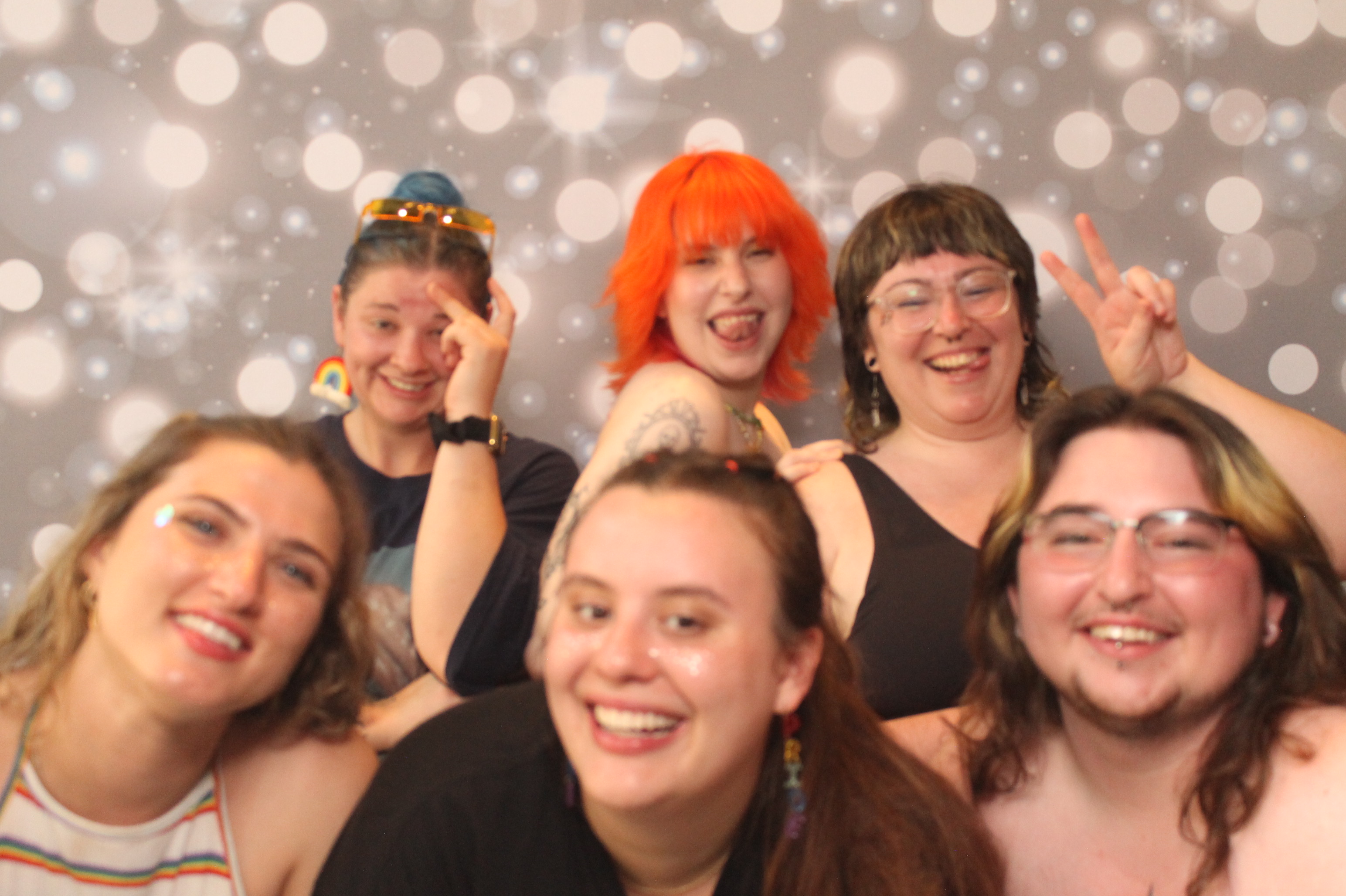Pride | View more photos from the event at gallery.photoboothcincy.com/u/PhotoBoothCincy/Pride