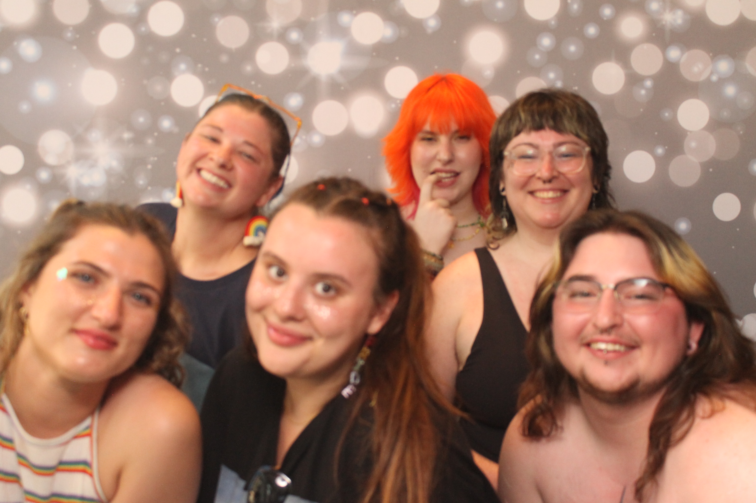 Pride | View more photos from the event at gallery.photoboothcincy.com/u/PhotoBoothCincy/Pride