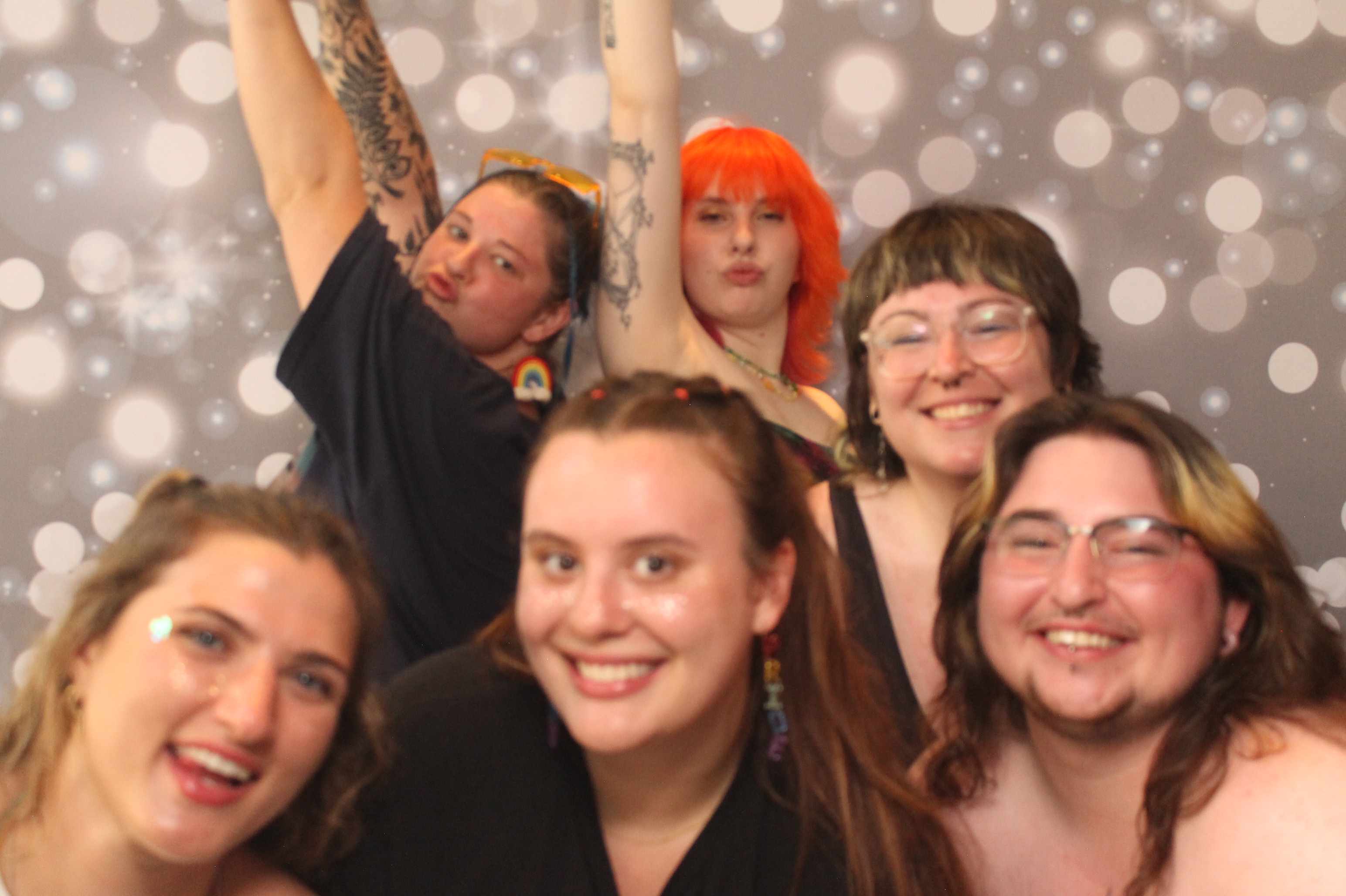 Pride | View more photos from the event at gallery.photoboothcincy.com/u/PhotoBoothCincy/Pride