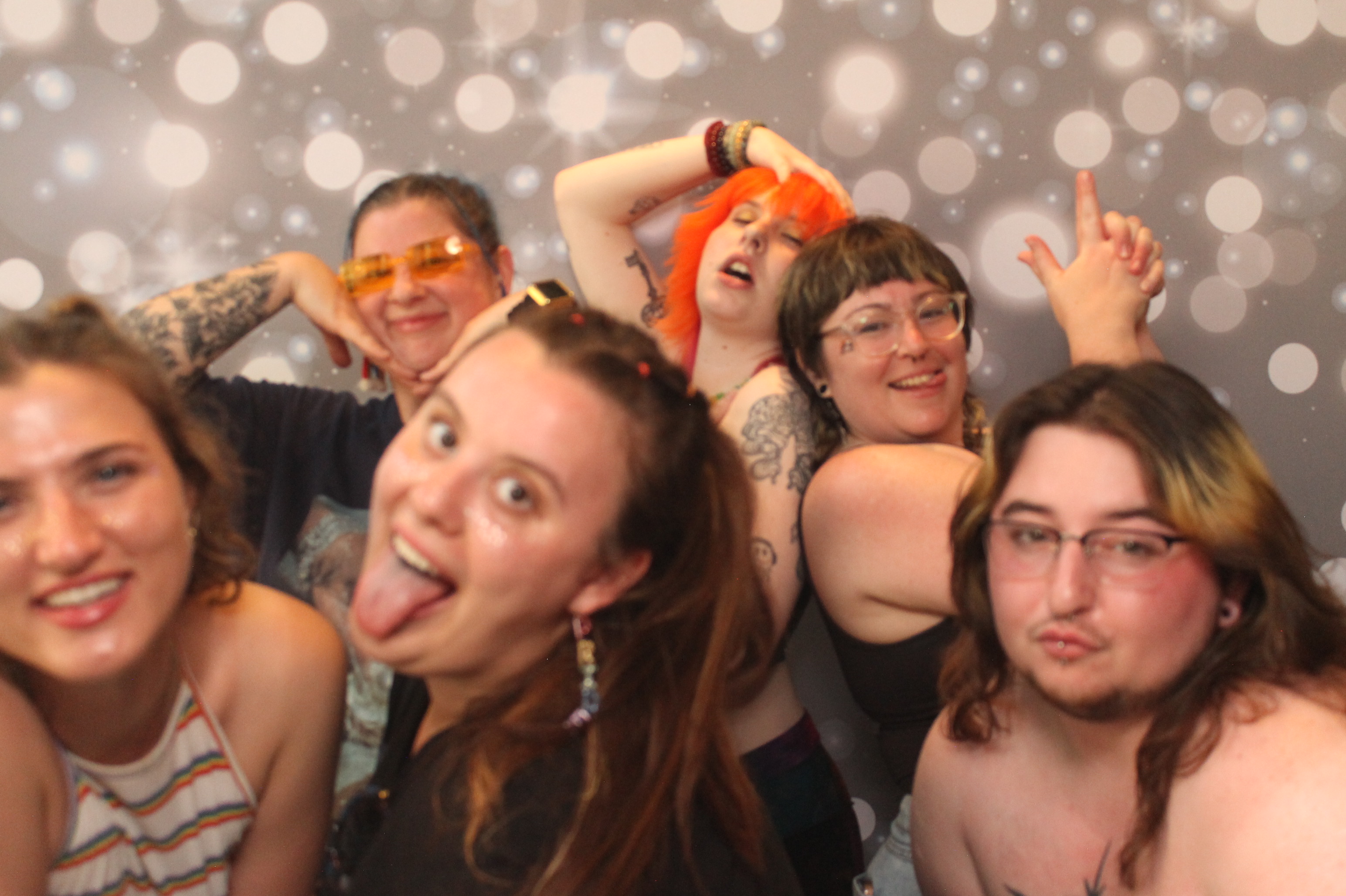 Pride | View more photos from the event at gallery.photoboothcincy.com/u/PhotoBoothCincy/Pride