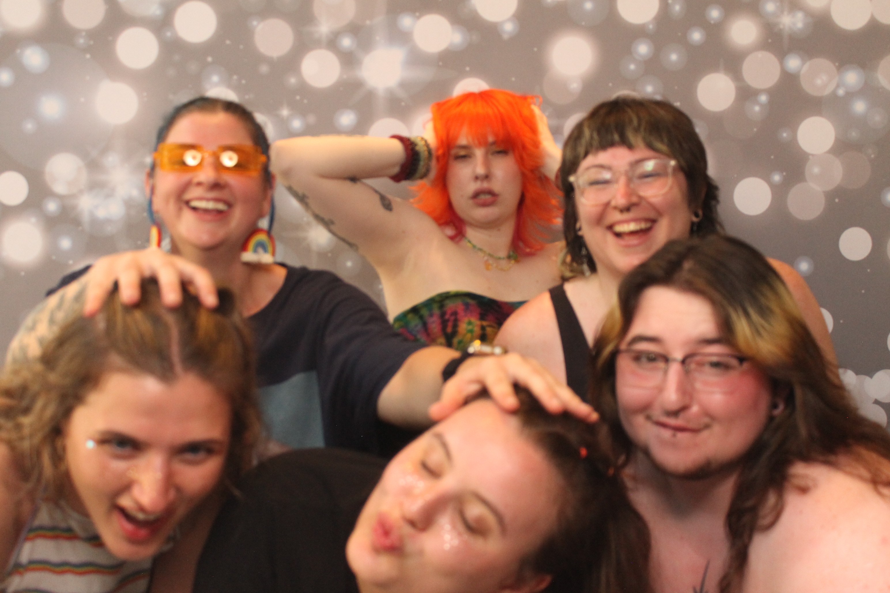 Pride | View more photos from the event at gallery.photoboothcincy.com/u/PhotoBoothCincy/Pride