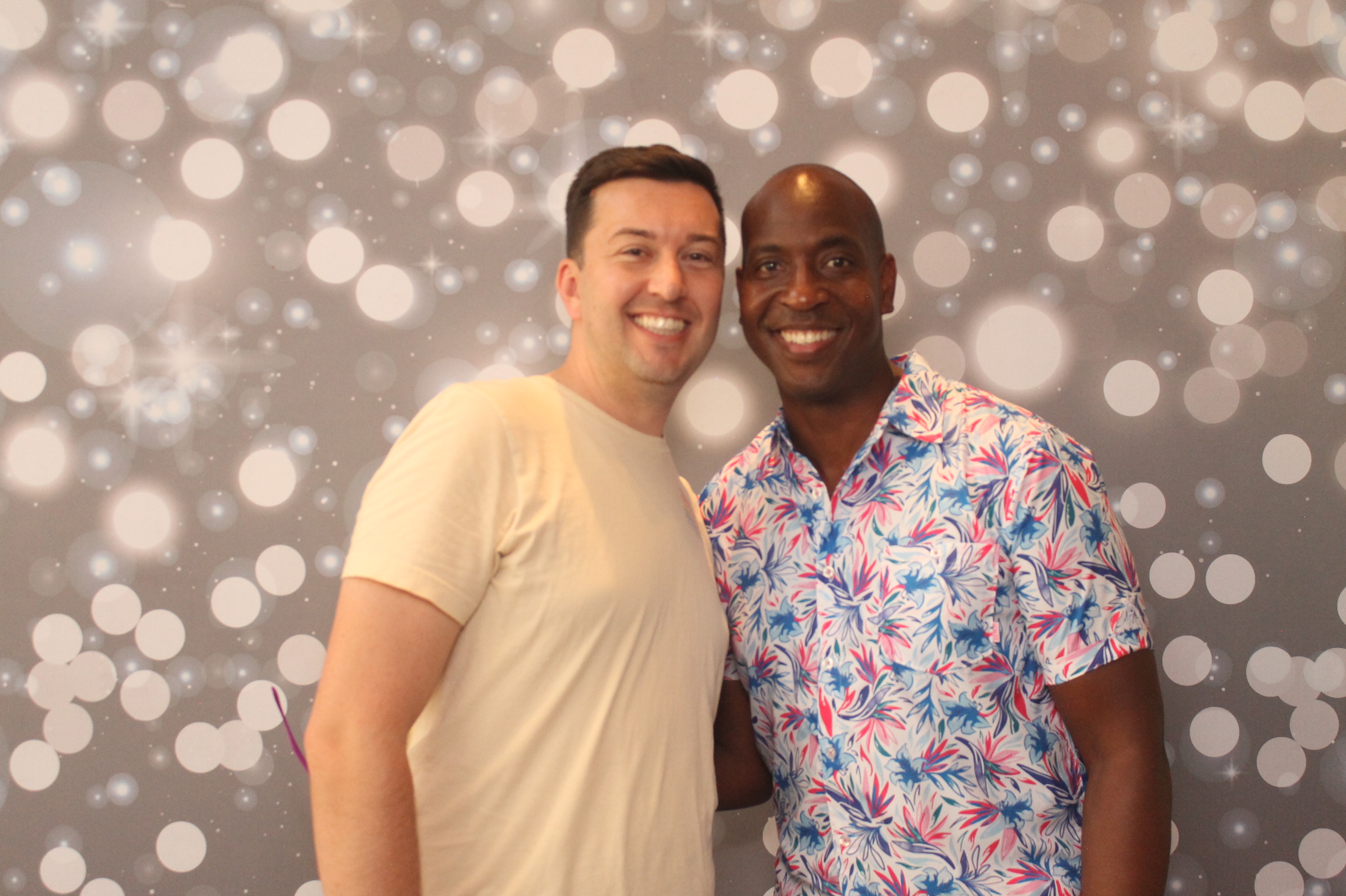 Pride | View more photos from the event at gallery.photoboothcincy.com/u/PhotoBoothCincy/Pride