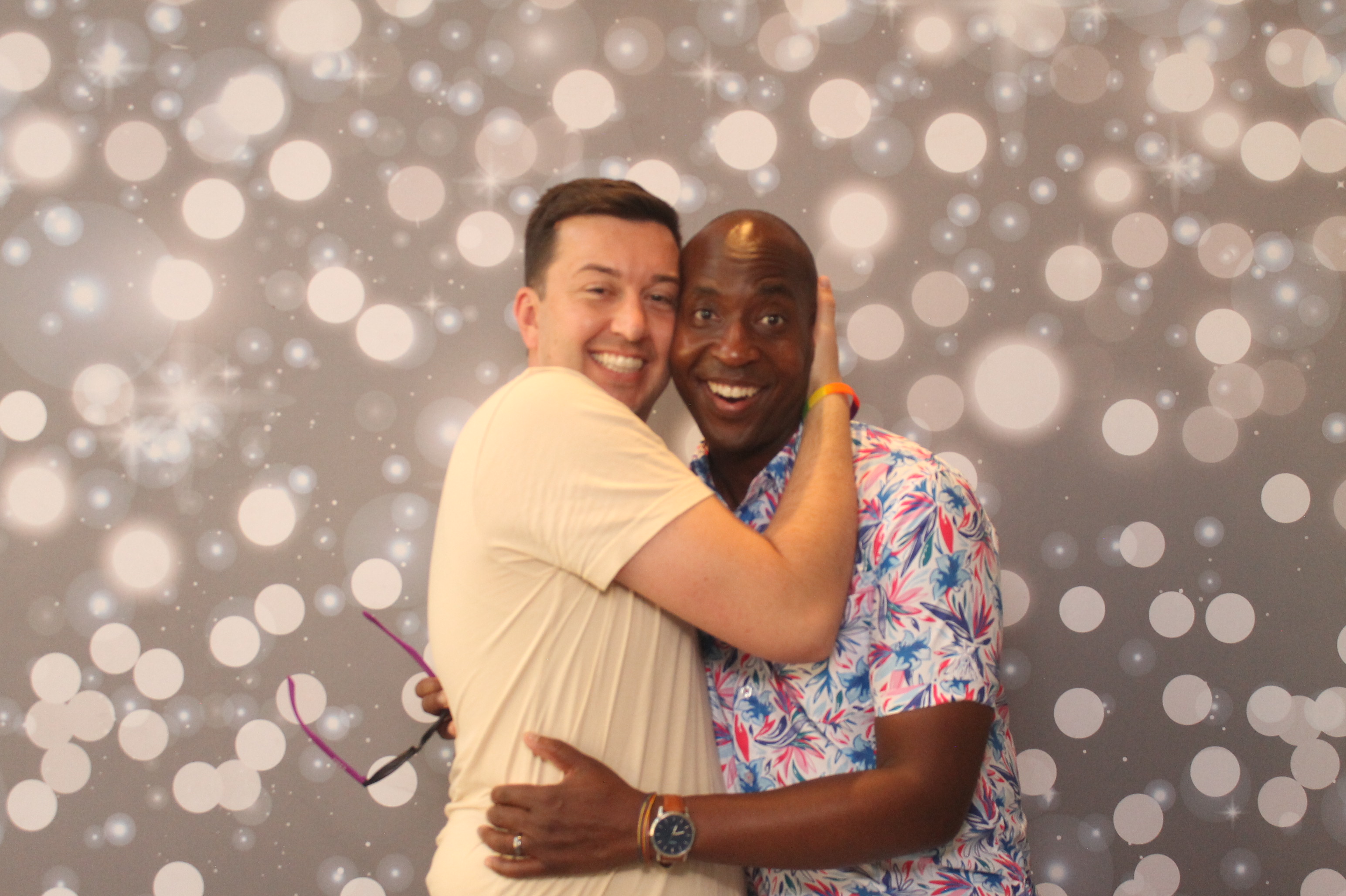 Pride | View more photos from the event at gallery.photoboothcincy.com/u/PhotoBoothCincy/Pride