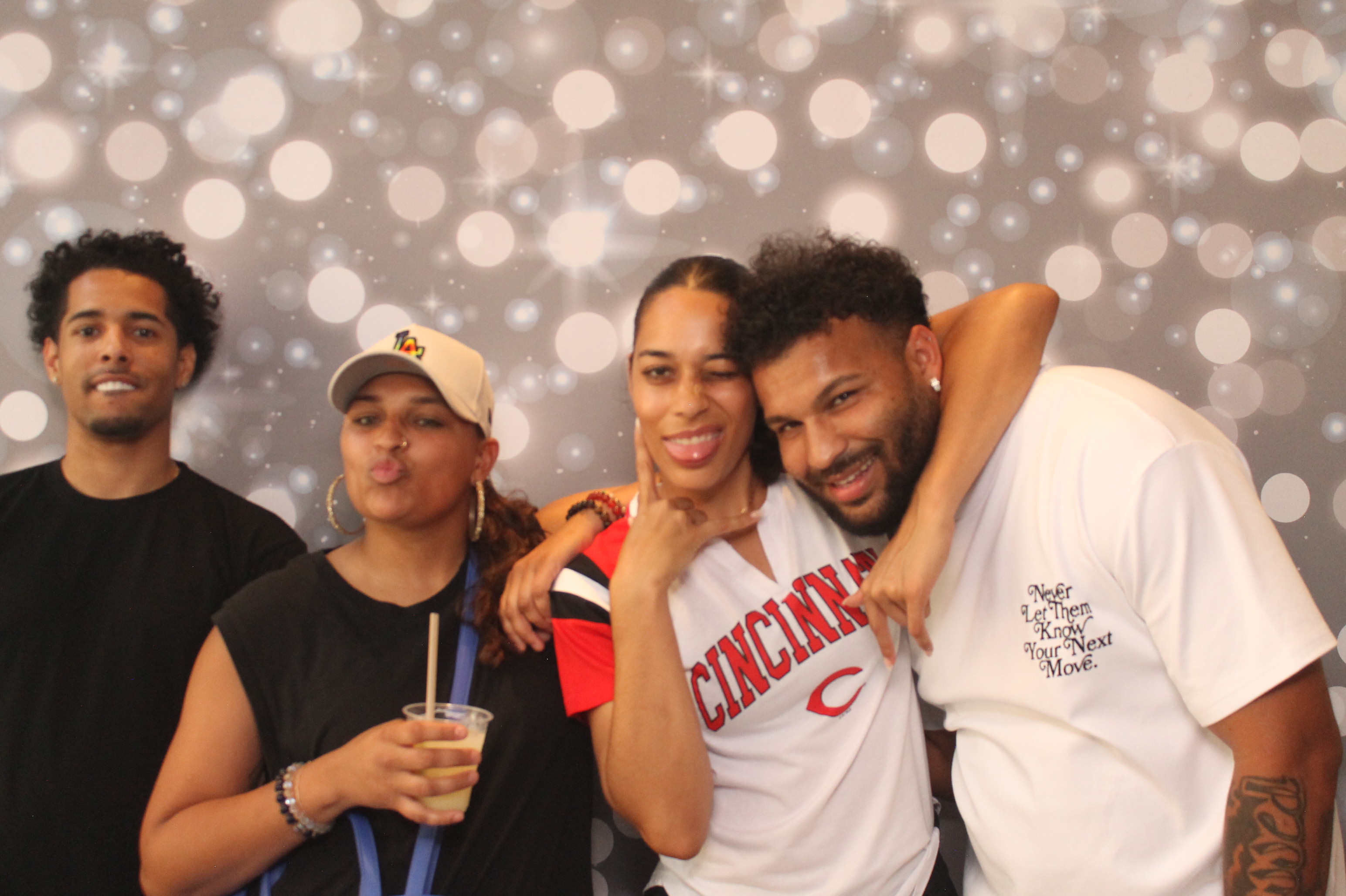 Pride | View more photos from the event at gallery.photoboothcincy.com/u/PhotoBoothCincy/Pride