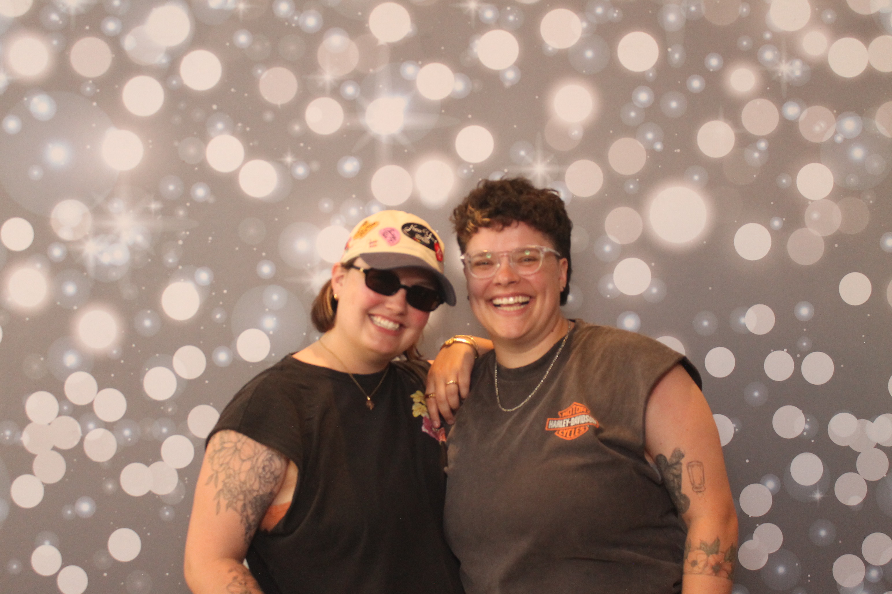 Pride | View more photos from the event at gallery.photoboothcincy.com/u/PhotoBoothCincy/Pride