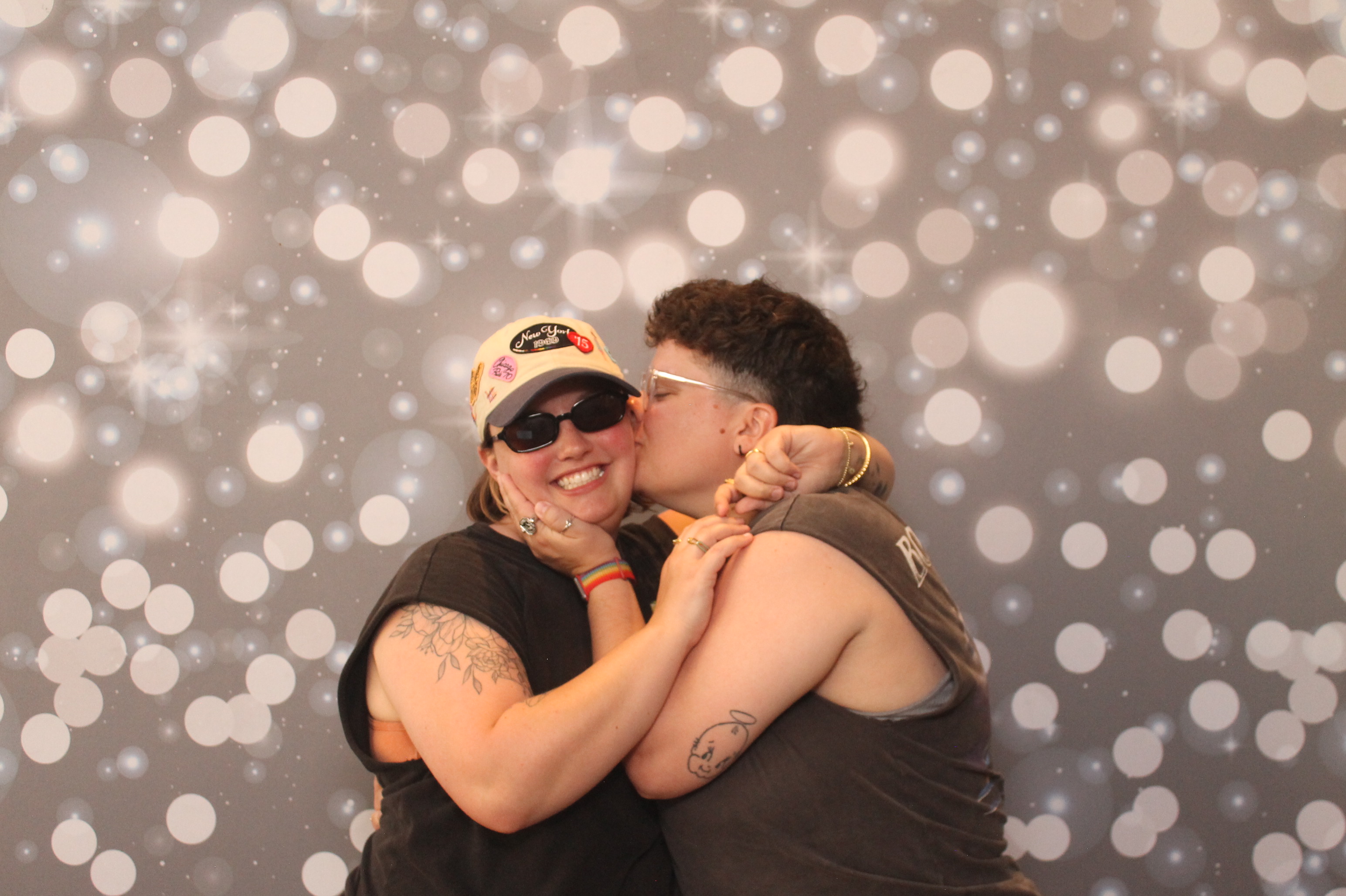 Pride | View more photos from the event at gallery.photoboothcincy.com/u/PhotoBoothCincy/Pride
