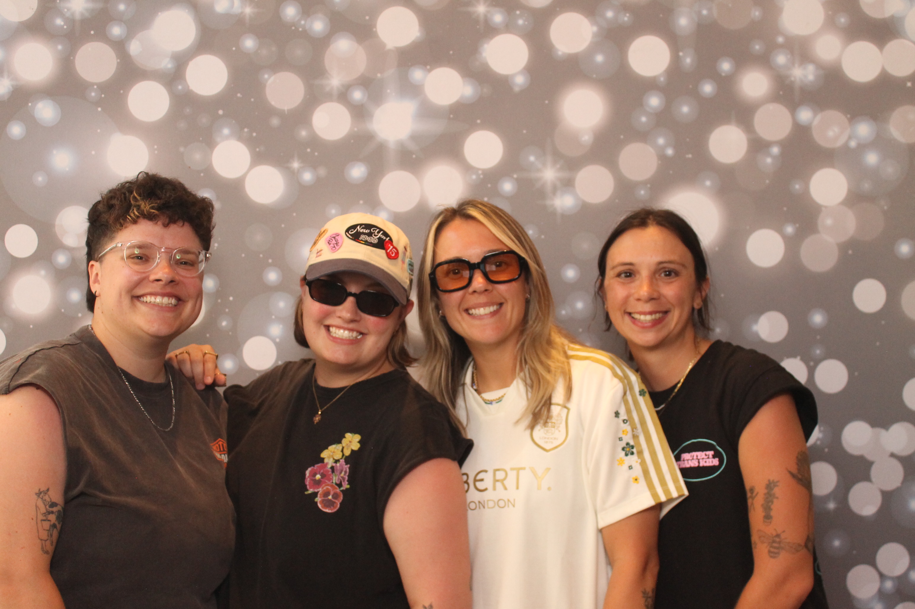 Pride | View more photos from the event at gallery.photoboothcincy.com/u/PhotoBoothCincy/Pride