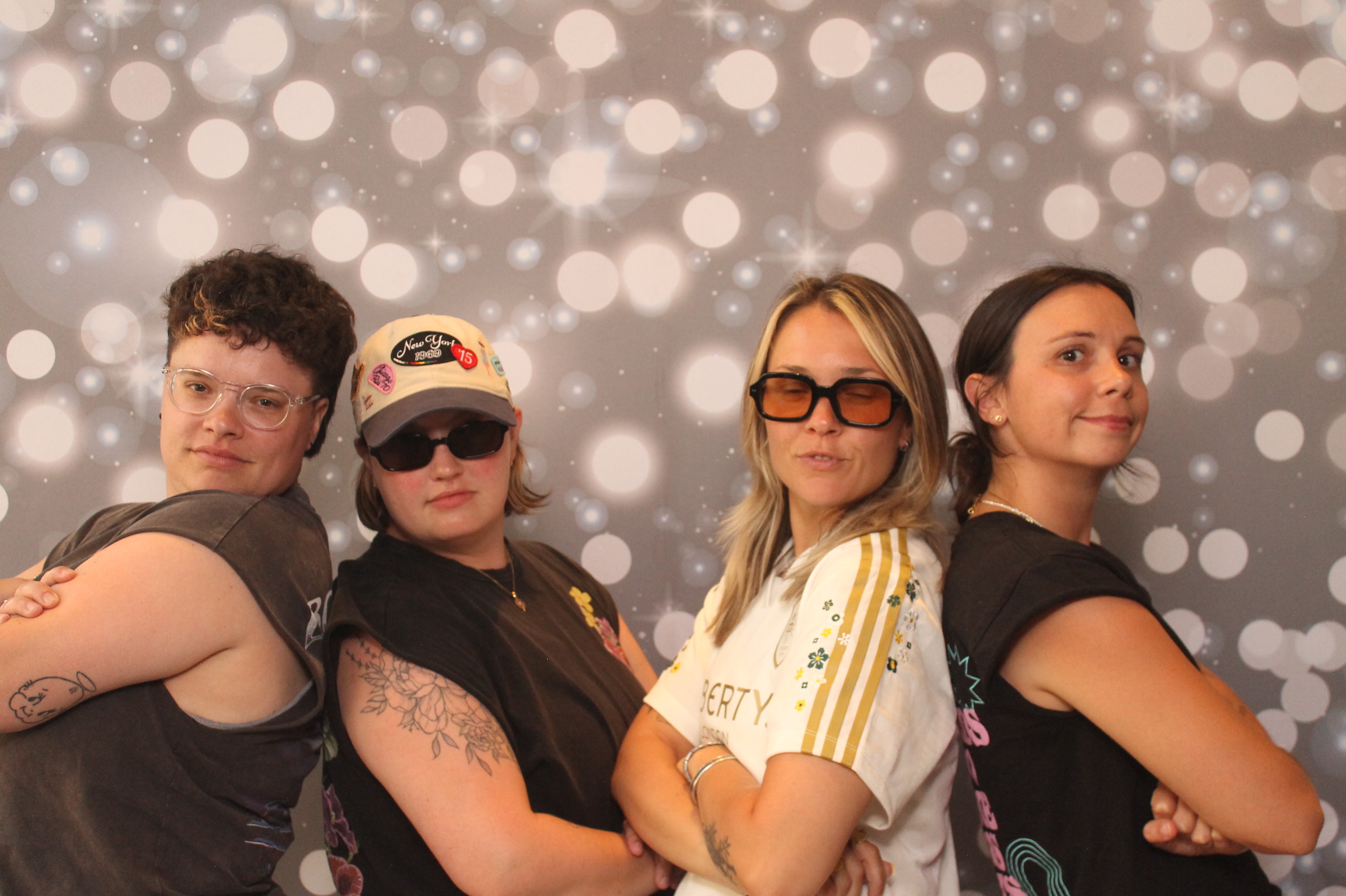 Pride | View more photos from the event at gallery.photoboothcincy.com/u/PhotoBoothCincy/Pride