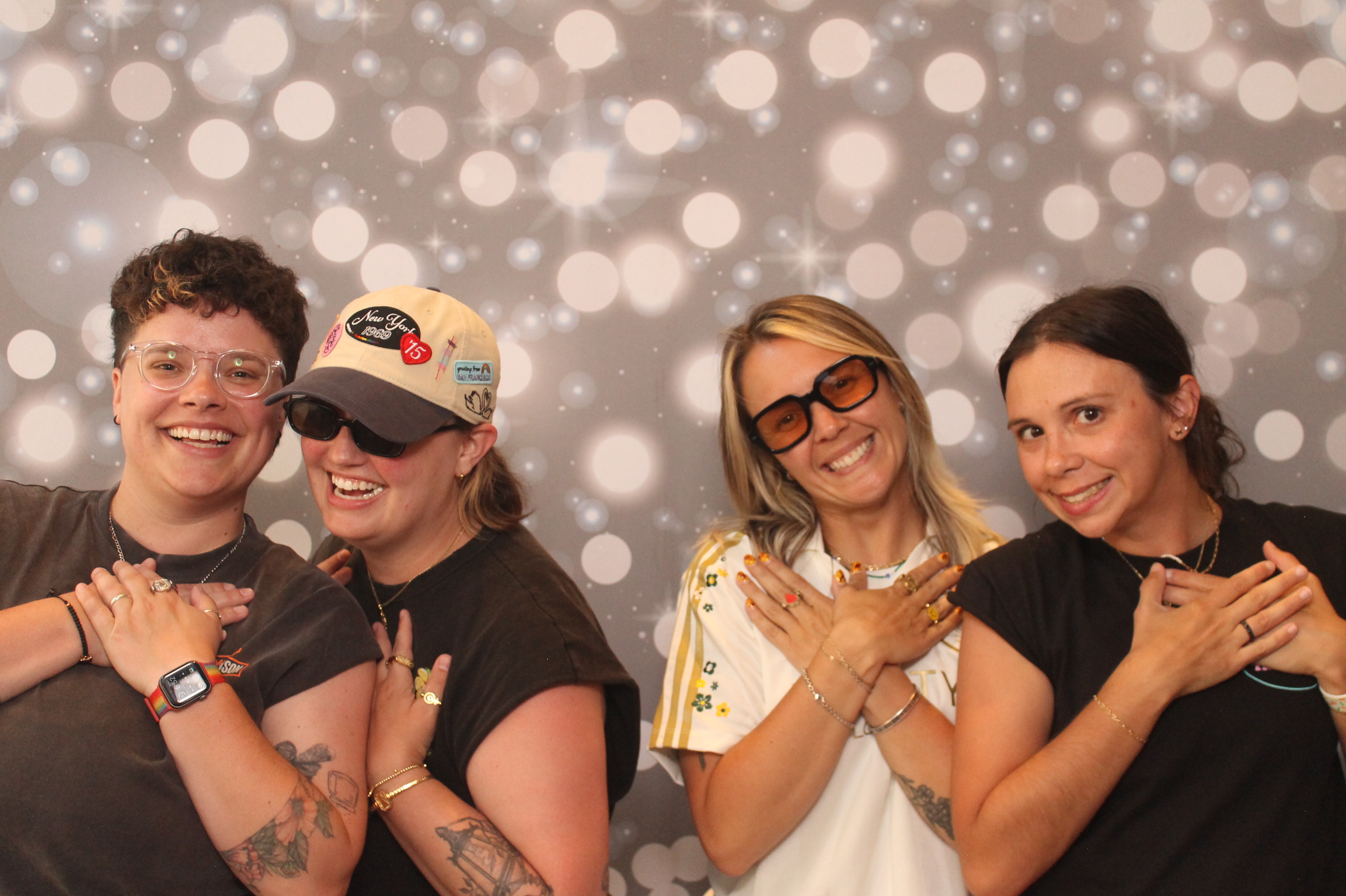 Pride | View more photos from the event at gallery.photoboothcincy.com/u/PhotoBoothCincy/Pride