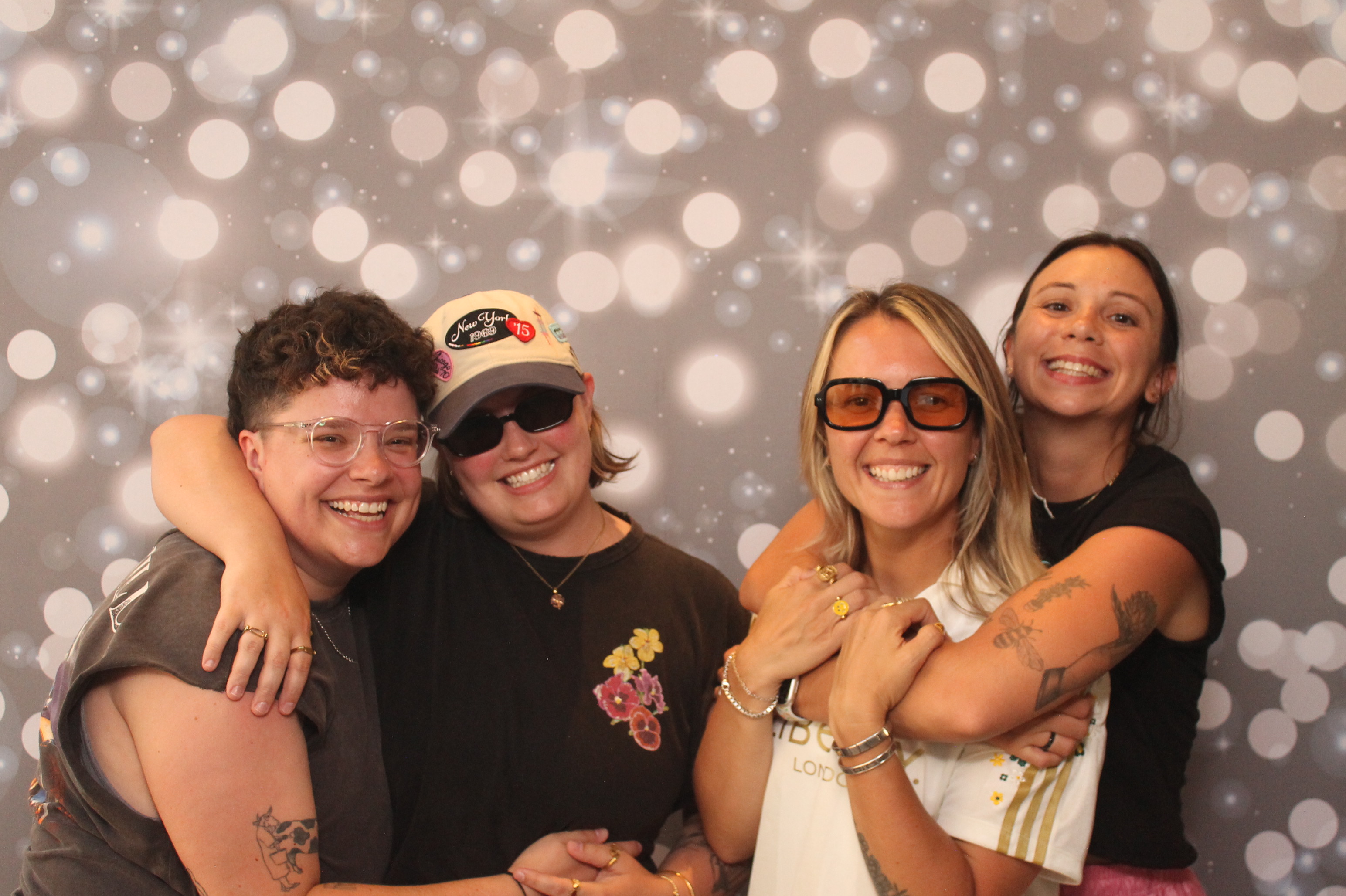 Pride | View more photos from the event at gallery.photoboothcincy.com/u/PhotoBoothCincy/Pride