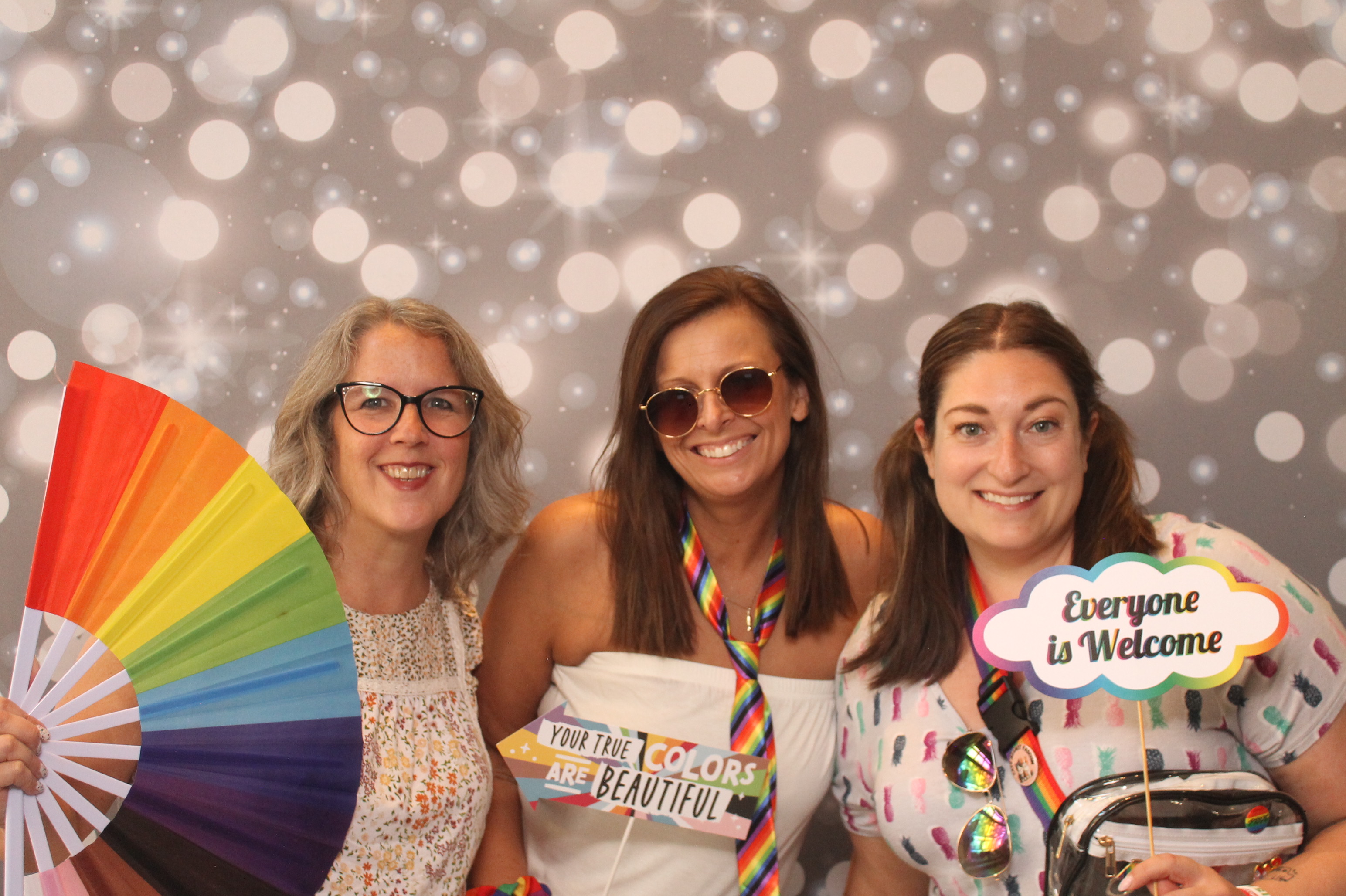 Pride | View more photos from the event at gallery.photoboothcincy.com/u/PhotoBoothCincy/Pride