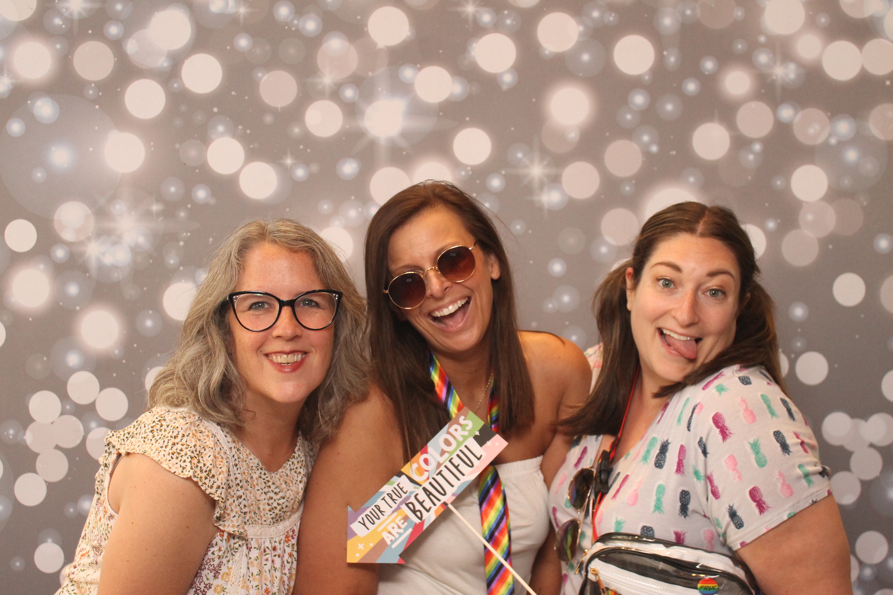 Pride | View more photos from the event at gallery.photoboothcincy.com/u/PhotoBoothCincy/Pride
