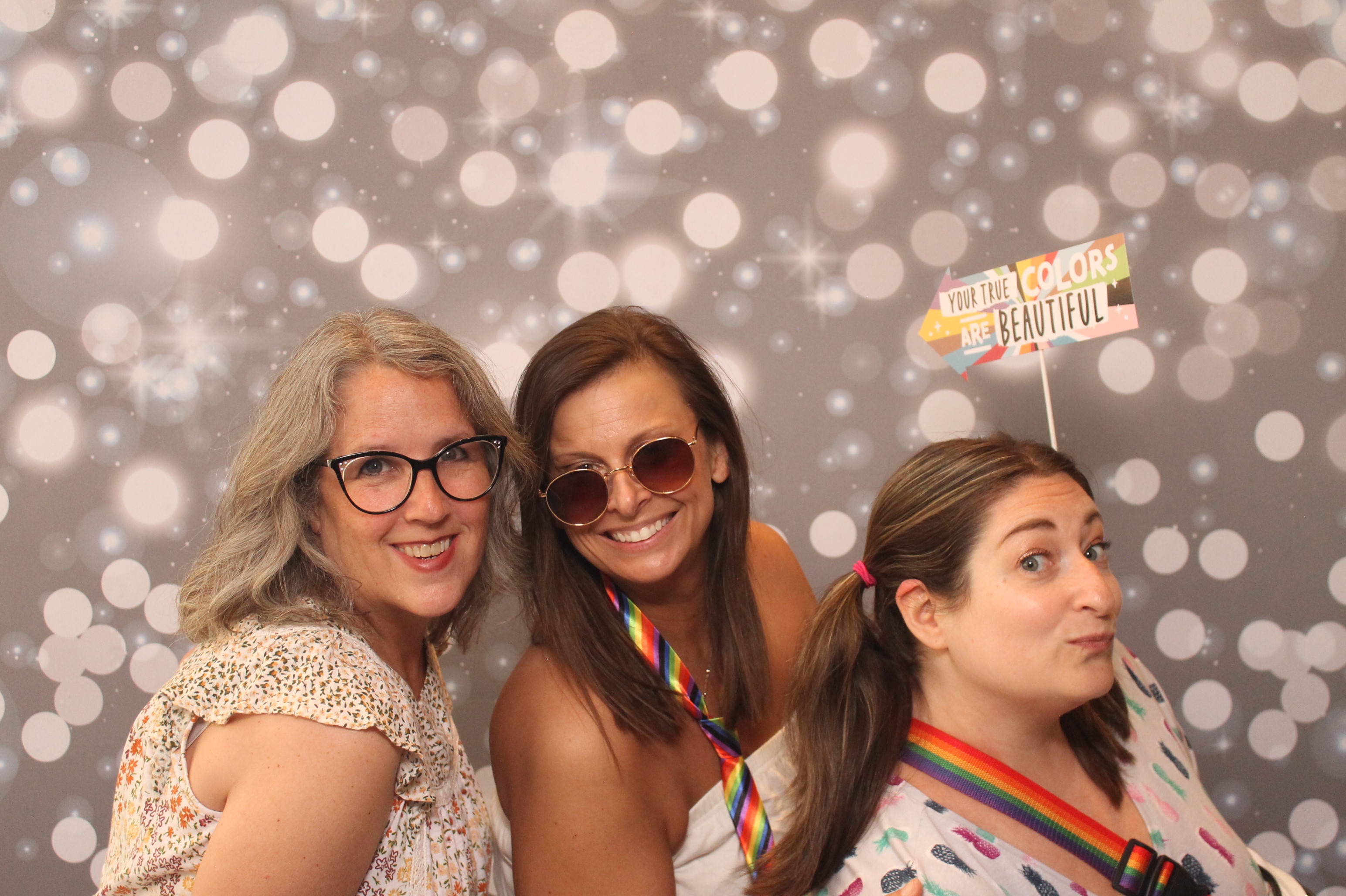Pride | View more photos from the event at gallery.photoboothcincy.com/u/PhotoBoothCincy/Pride