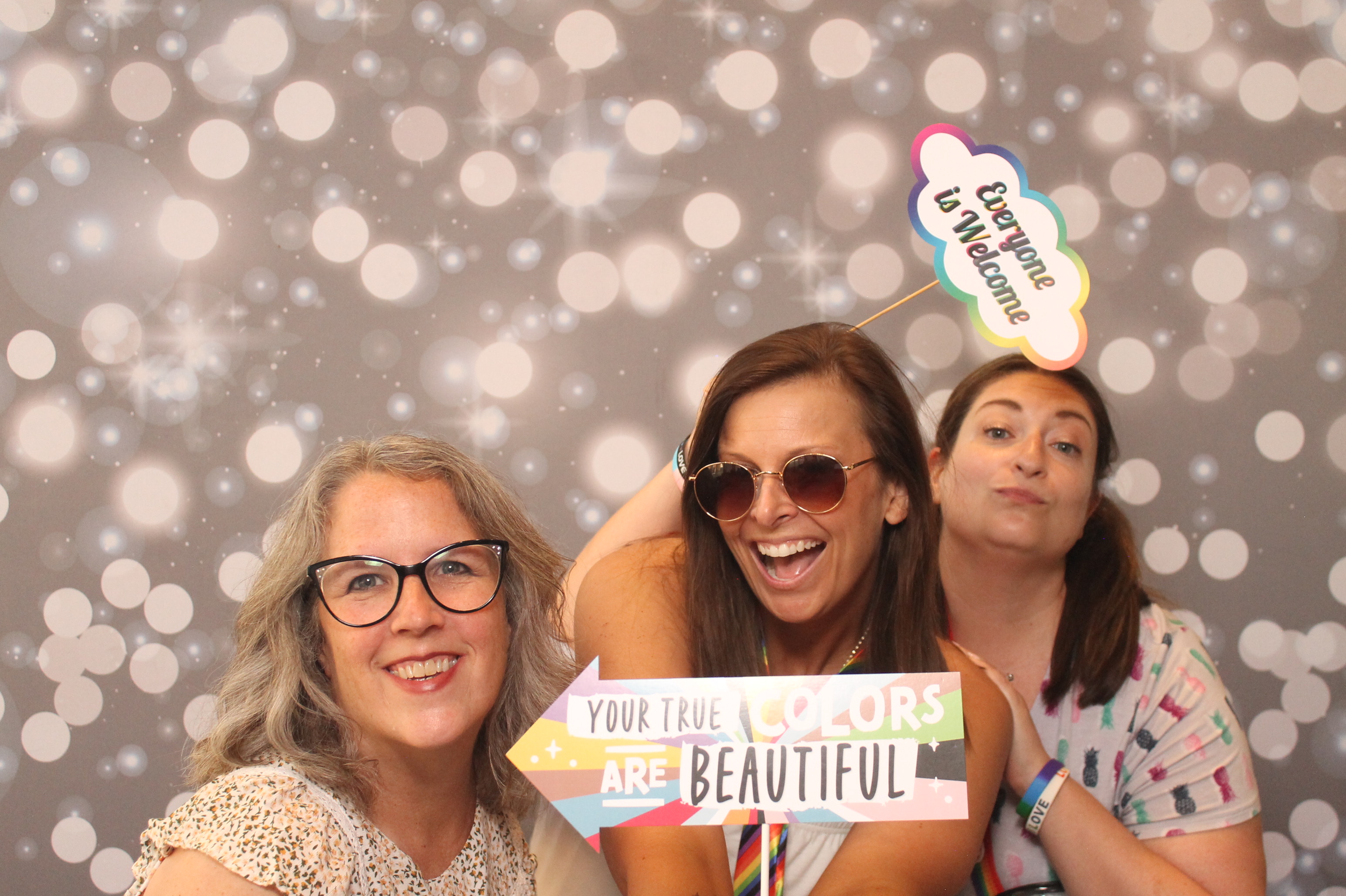 Pride | View more photos from the event at gallery.photoboothcincy.com/u/PhotoBoothCincy/Pride