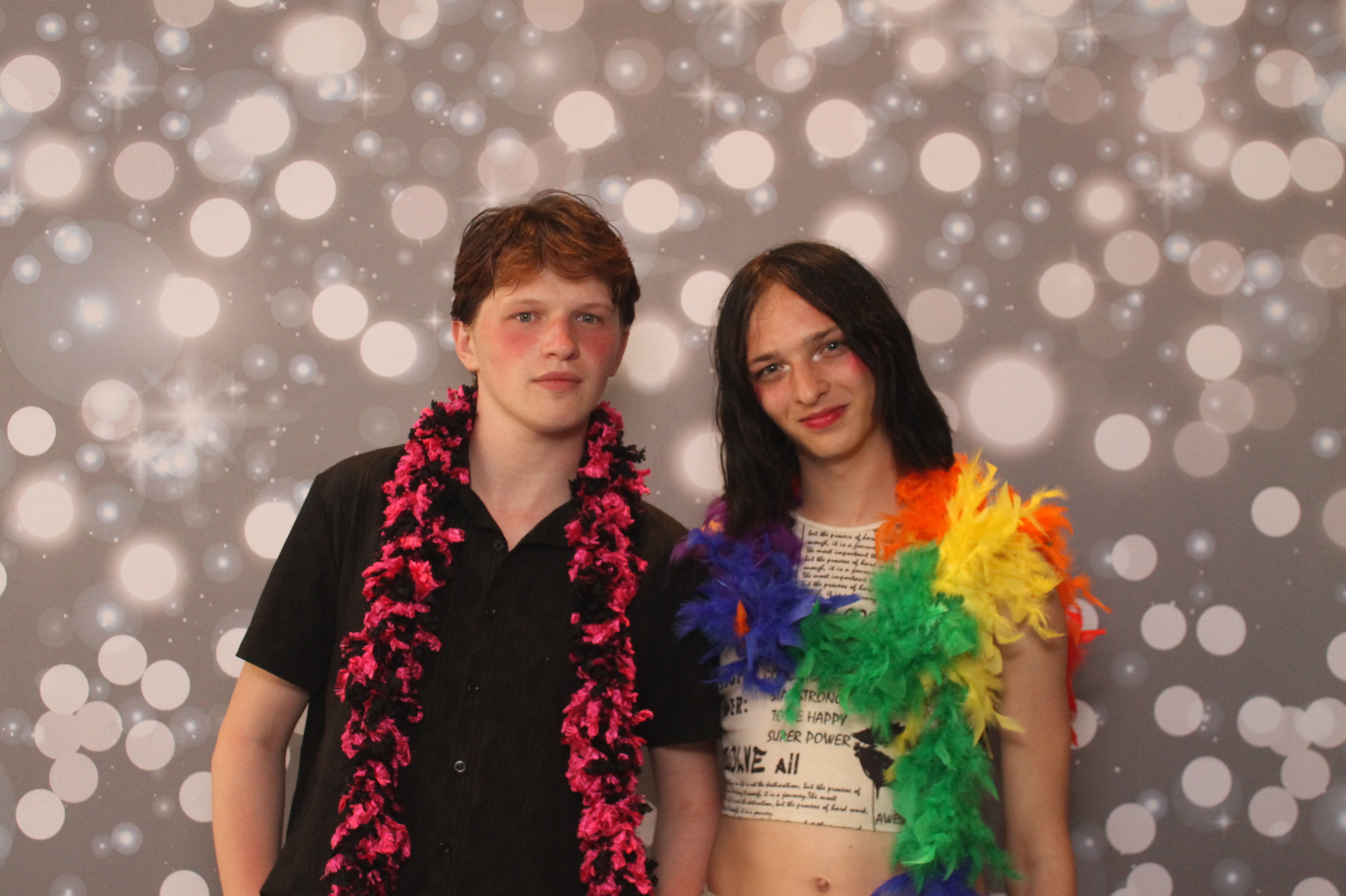 Pride | View more photos from the event at gallery.photoboothcincy.com/u/PhotoBoothCincy/Pride