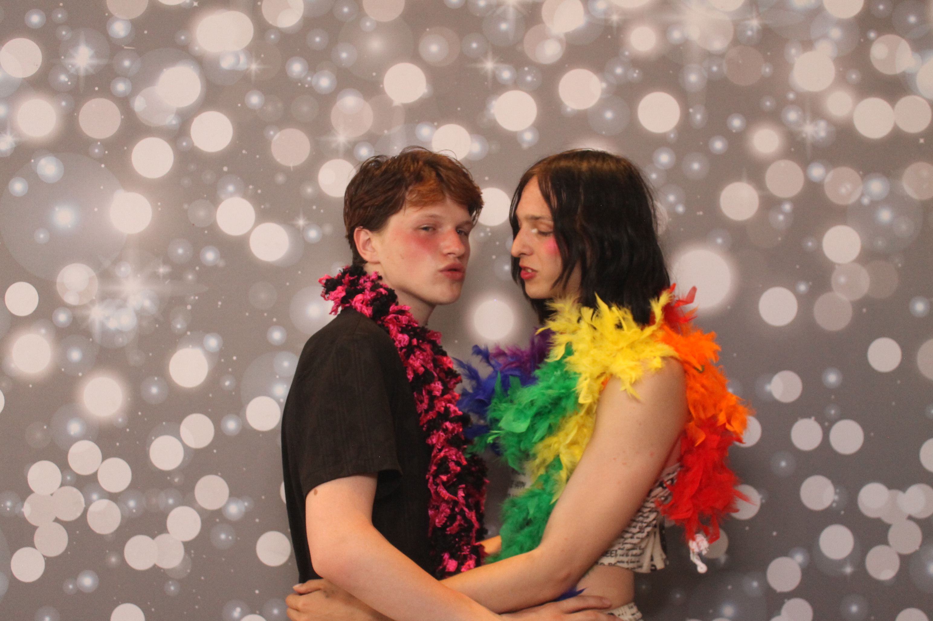 Pride | View more photos from the event at gallery.photoboothcincy.com/u/PhotoBoothCincy/Pride