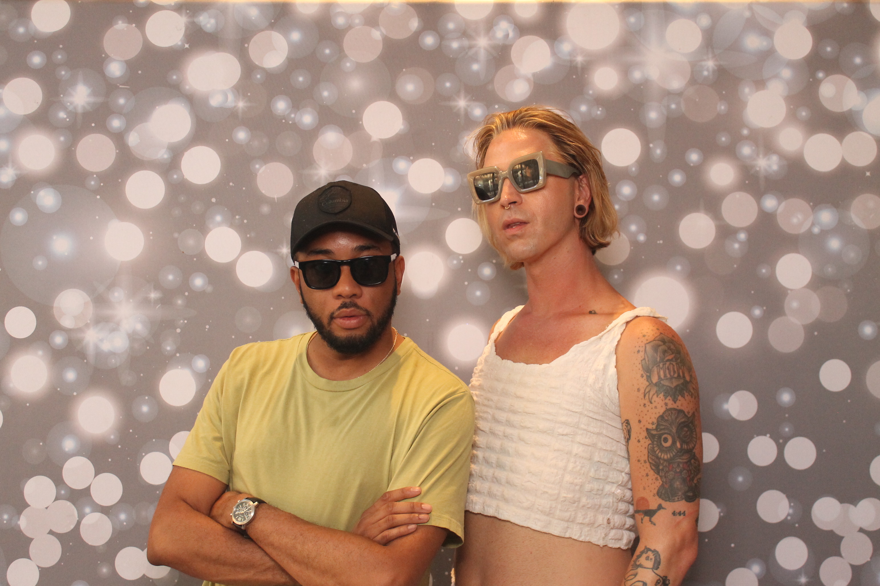 Pride | View more photos from the event at gallery.photoboothcincy.com/u/PhotoBoothCincy/Pride