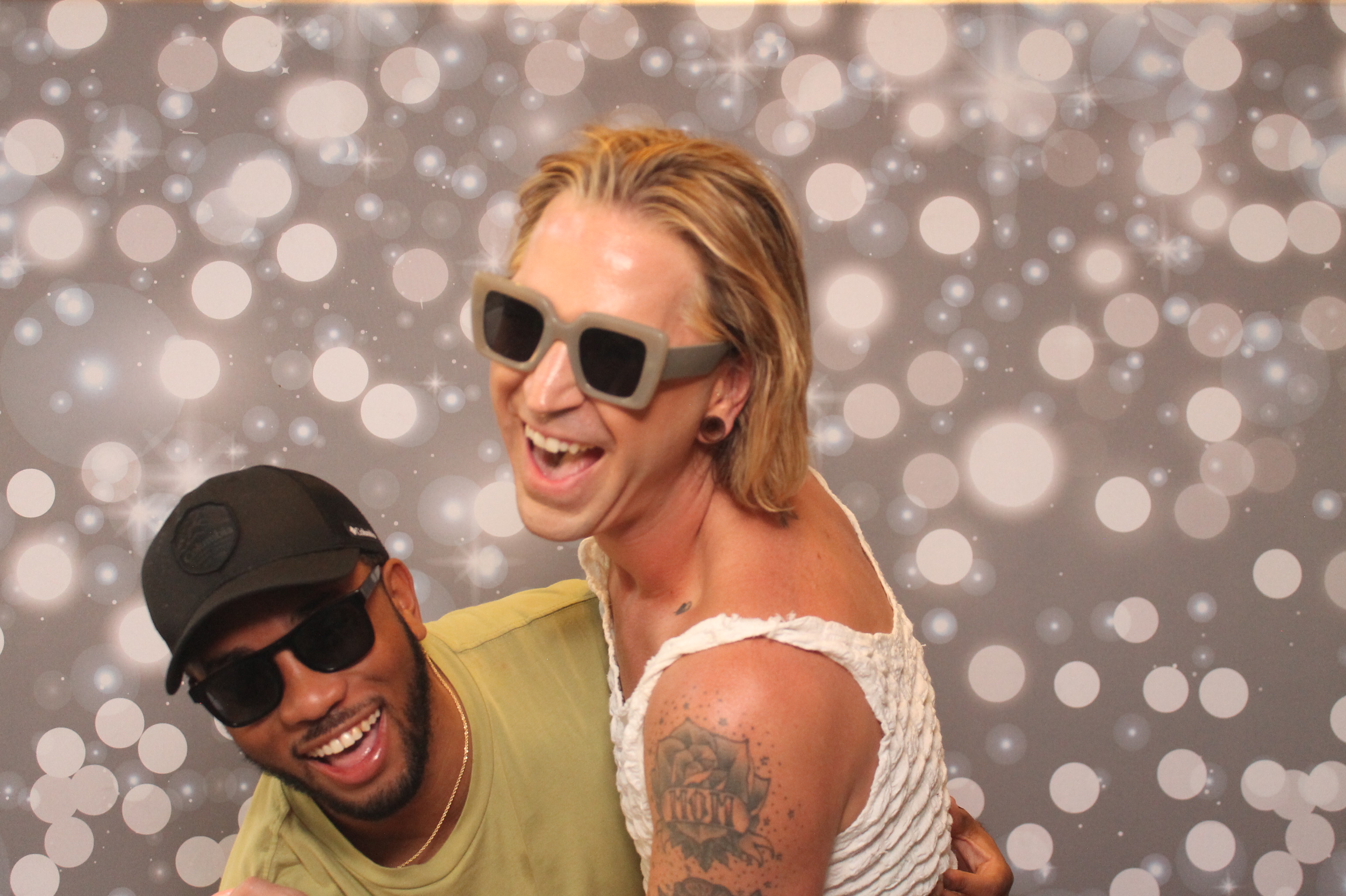 Pride | View more photos from the event at gallery.photoboothcincy.com/u/PhotoBoothCincy/Pride