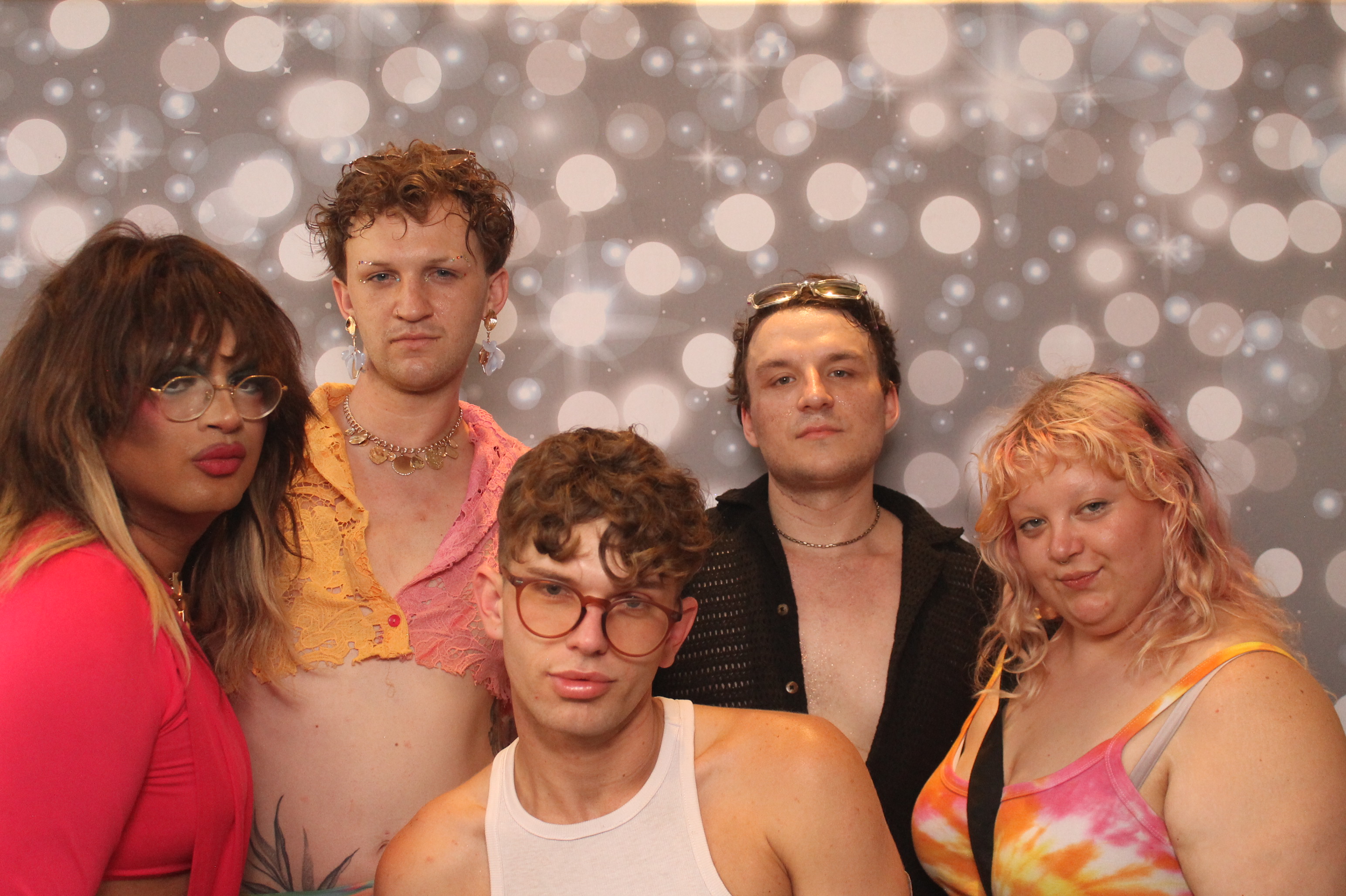 Pride | View more photos from the event at gallery.photoboothcincy.com/u/PhotoBoothCincy/Pride