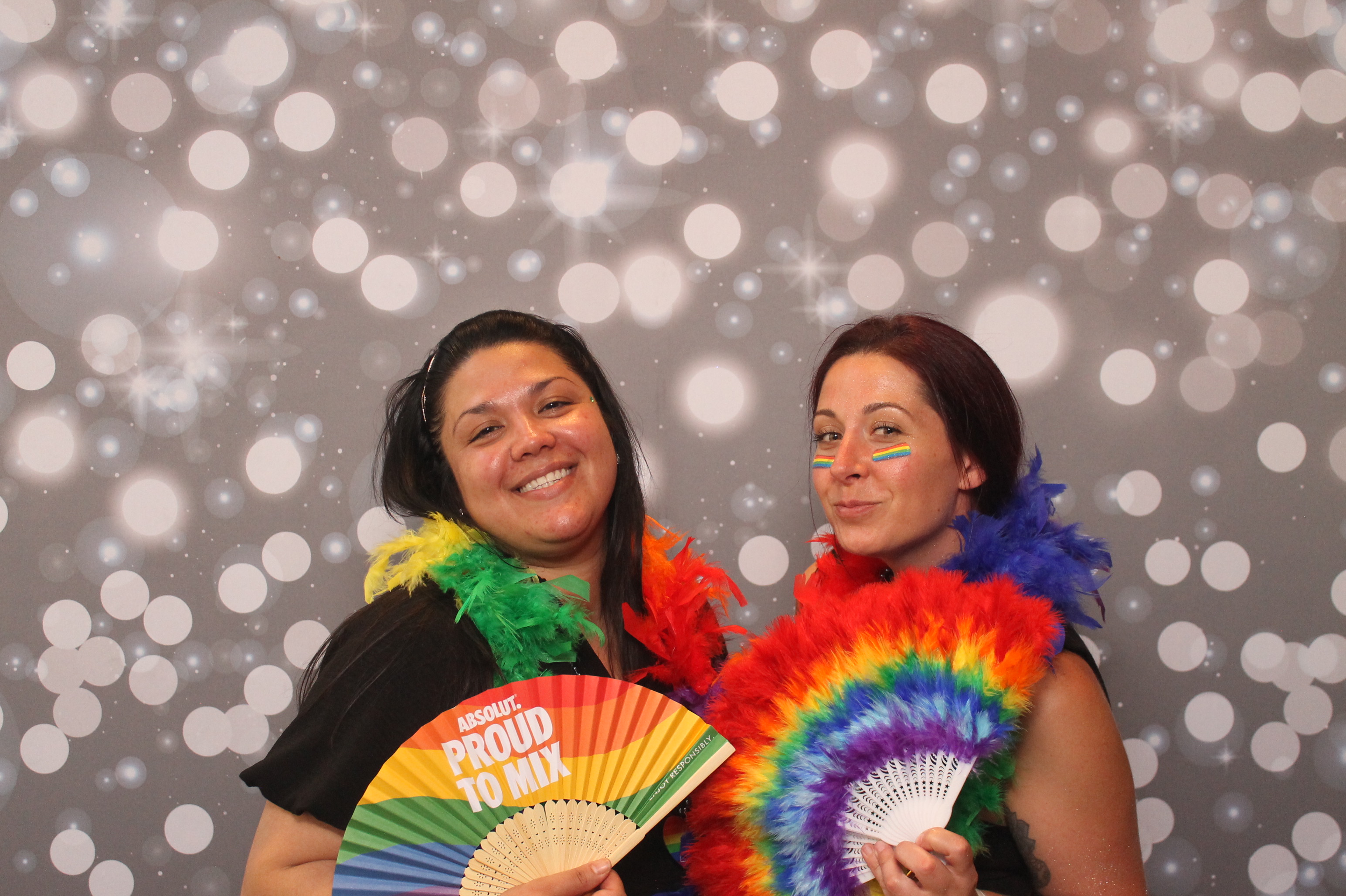 Pride | View more photos from the event at gallery.photoboothcincy.com/u/PhotoBoothCincy/Pride