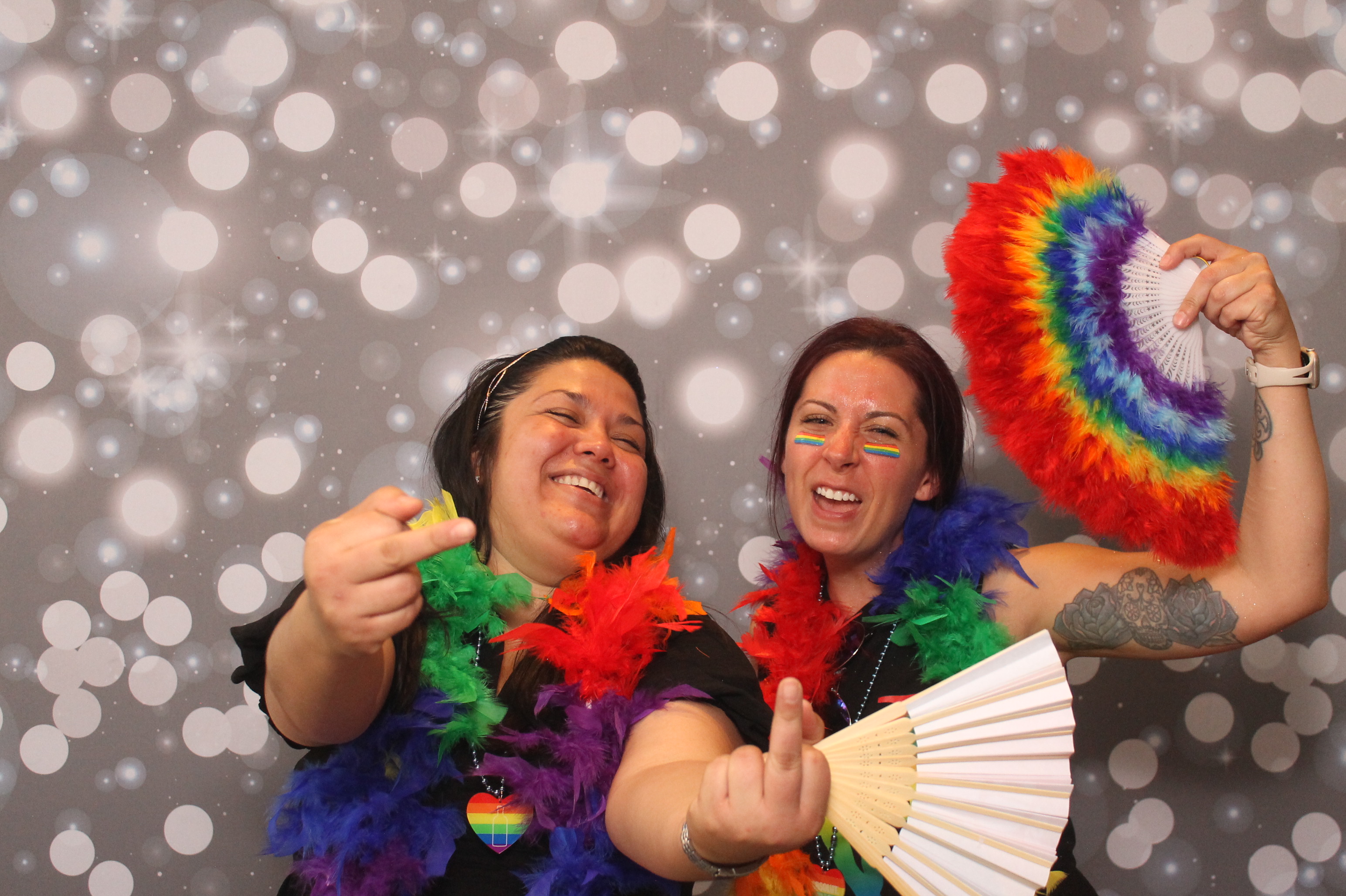 Pride | View more photos from the event at gallery.photoboothcincy.com/u/PhotoBoothCincy/Pride