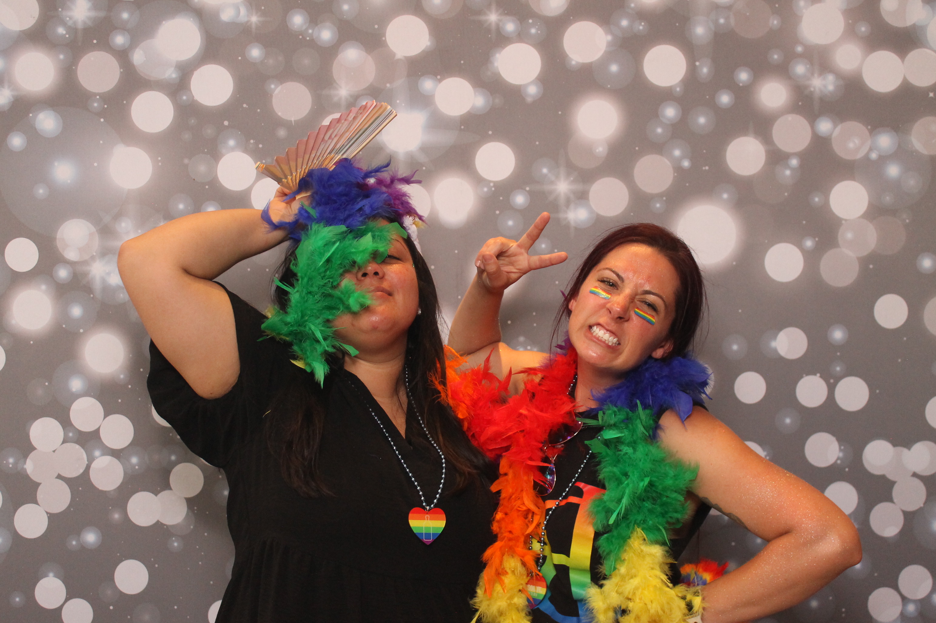 Pride | View more photos from the event at gallery.photoboothcincy.com/u/PhotoBoothCincy/Pride