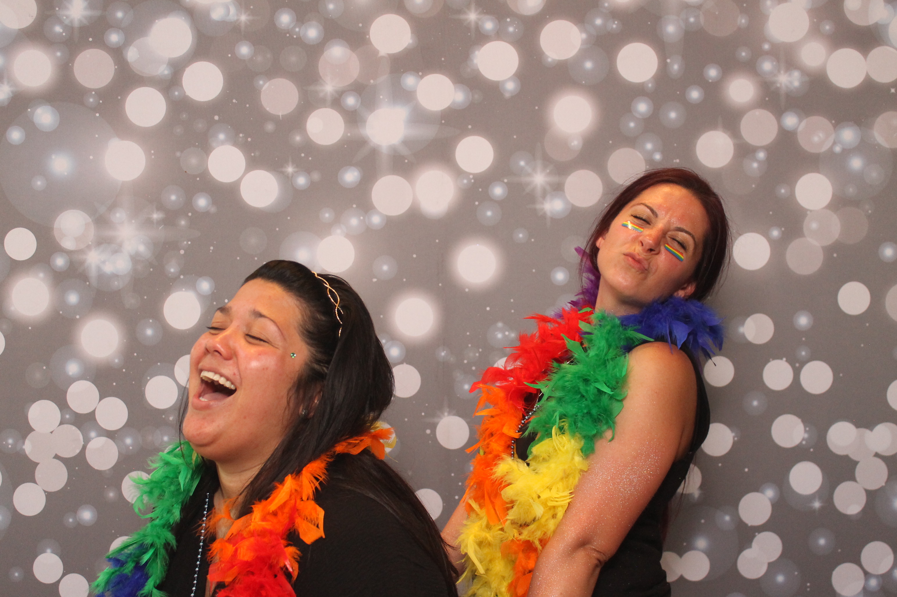 Pride | View more photos from the event at gallery.photoboothcincy.com/u/PhotoBoothCincy/Pride