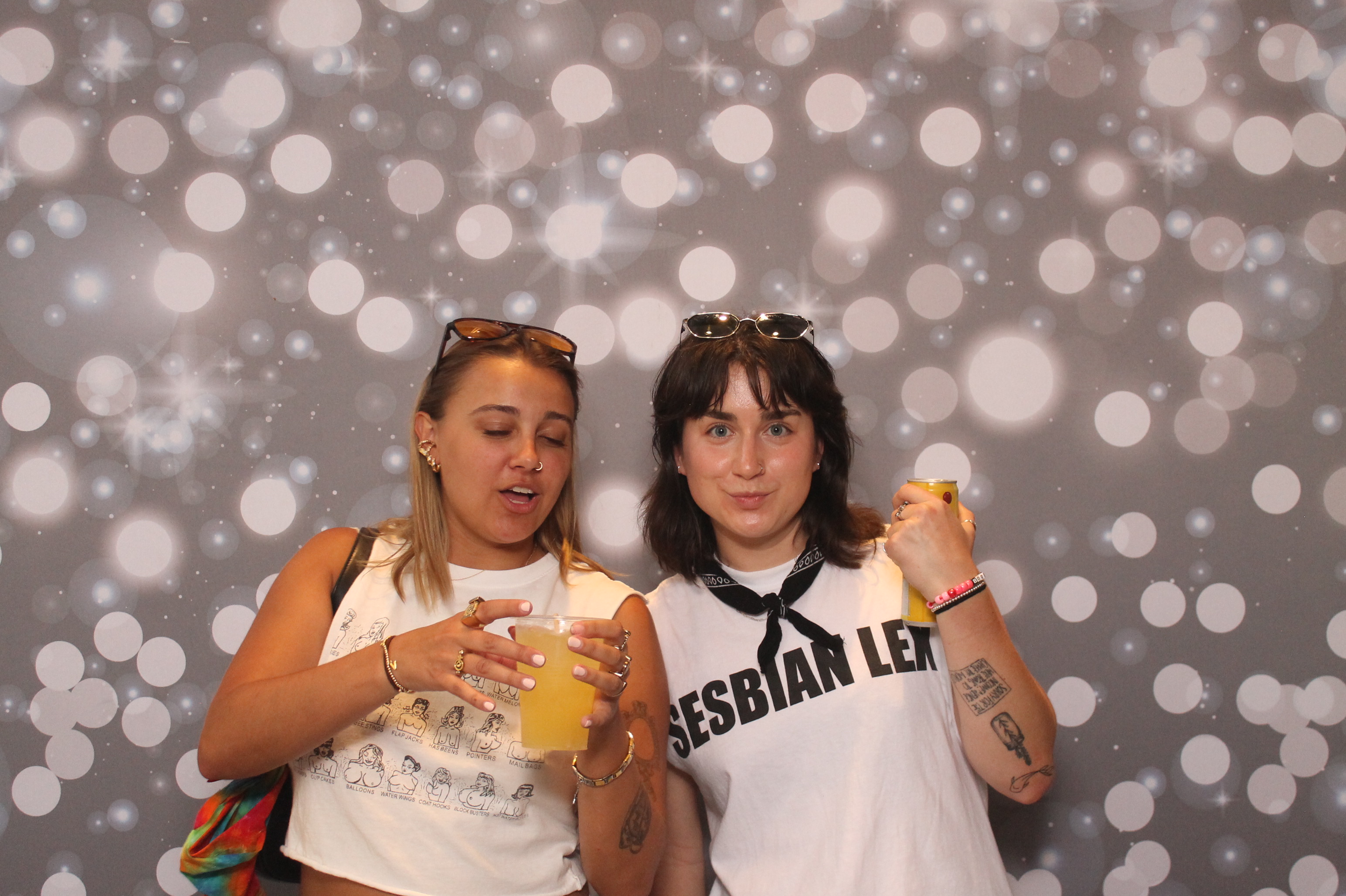 Pride | View more photos from the event at gallery.photoboothcincy.com/u/PhotoBoothCincy/Pride