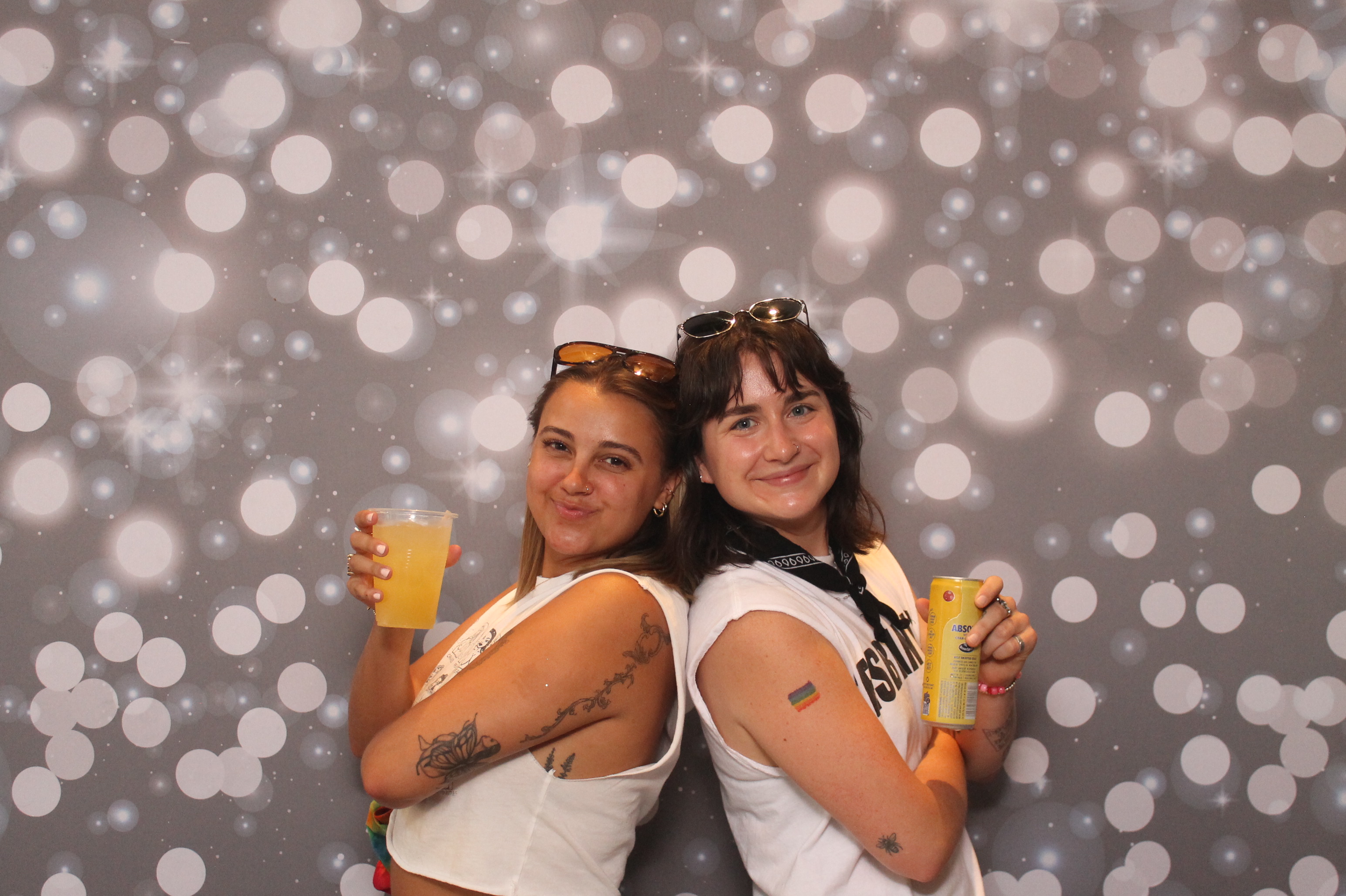 Pride | View more photos from the event at gallery.photoboothcincy.com/u/PhotoBoothCincy/Pride